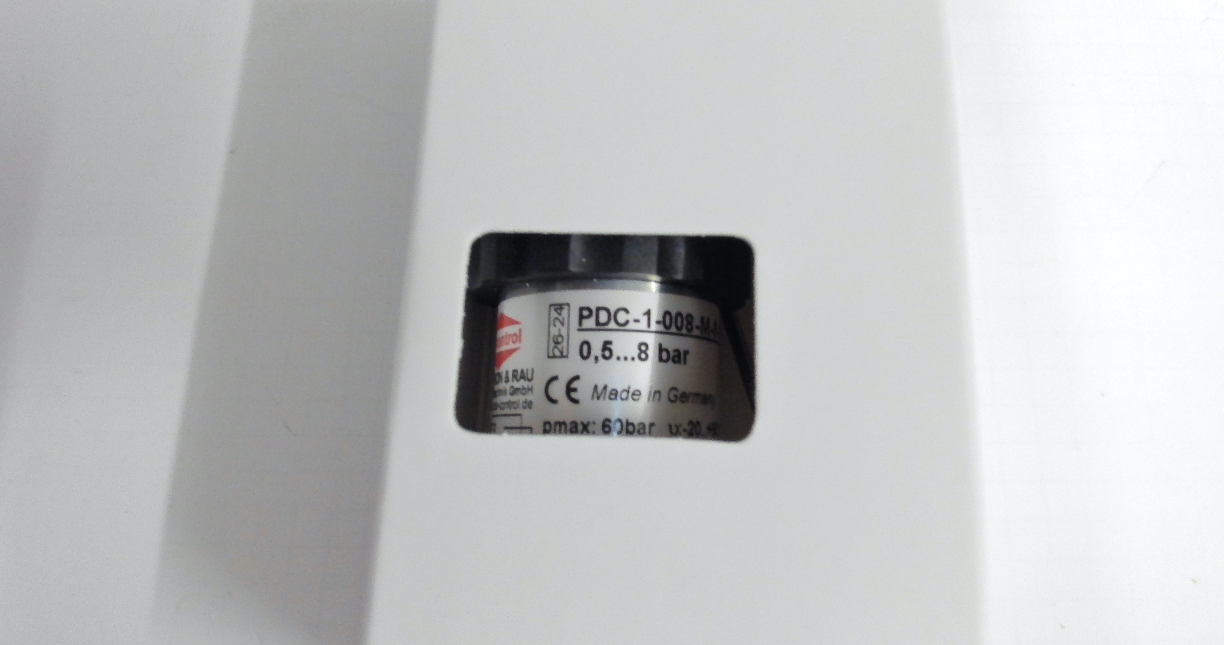 PDC-1-008-M-9-1