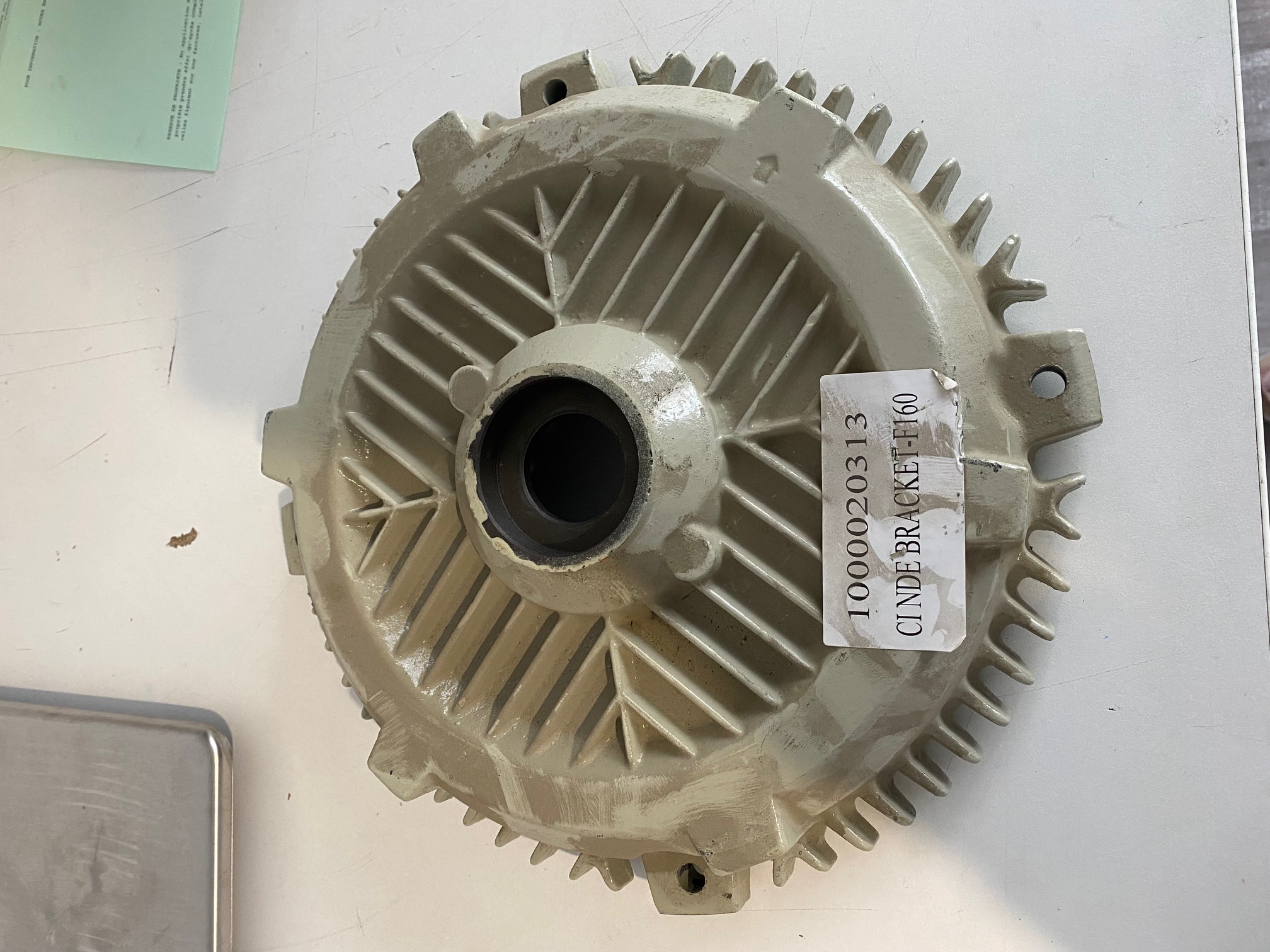 SM2-160