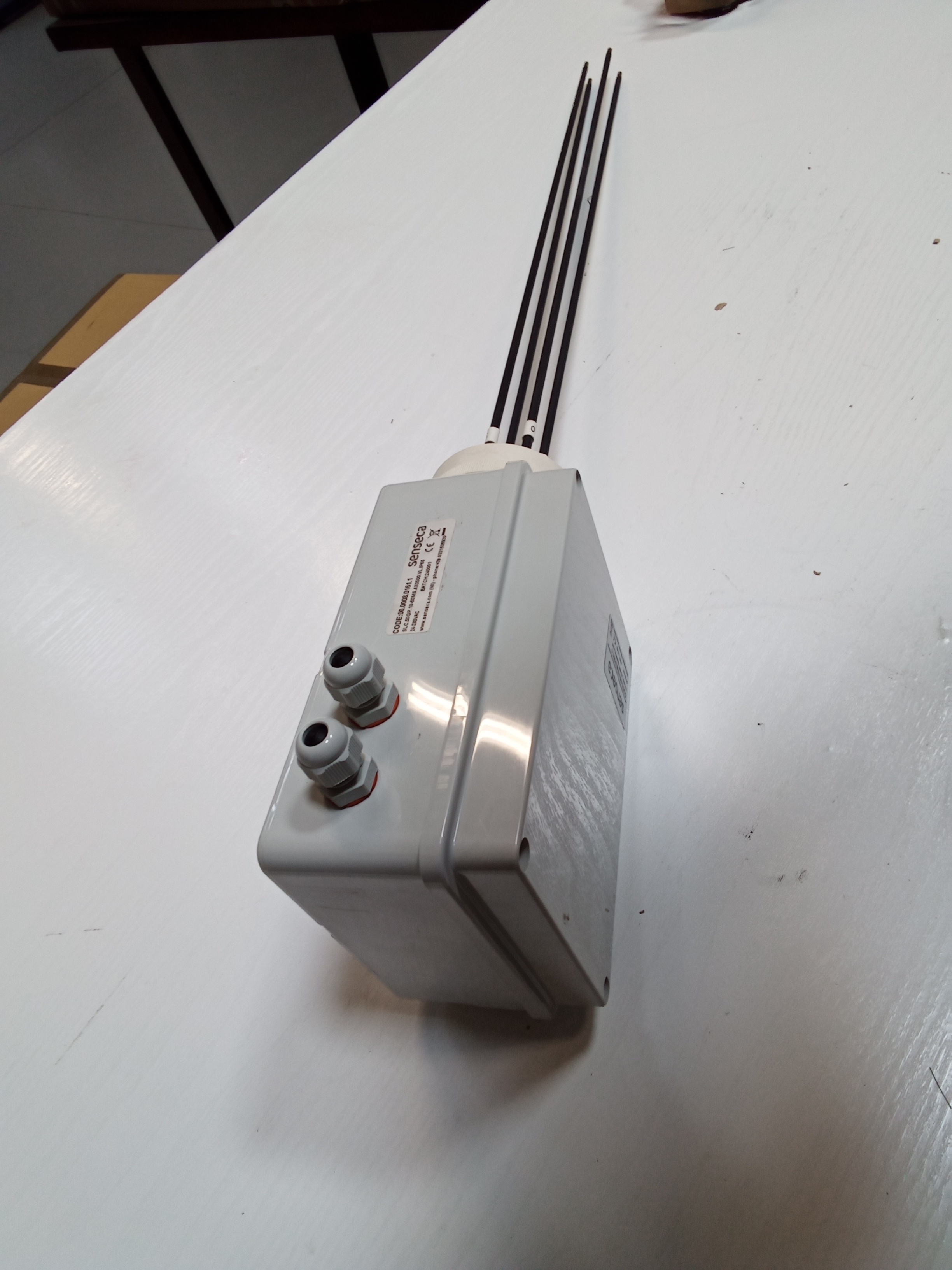 SLC.50GP.10-60MS.4X0500.VL.IP65.24-230VAC preview 2