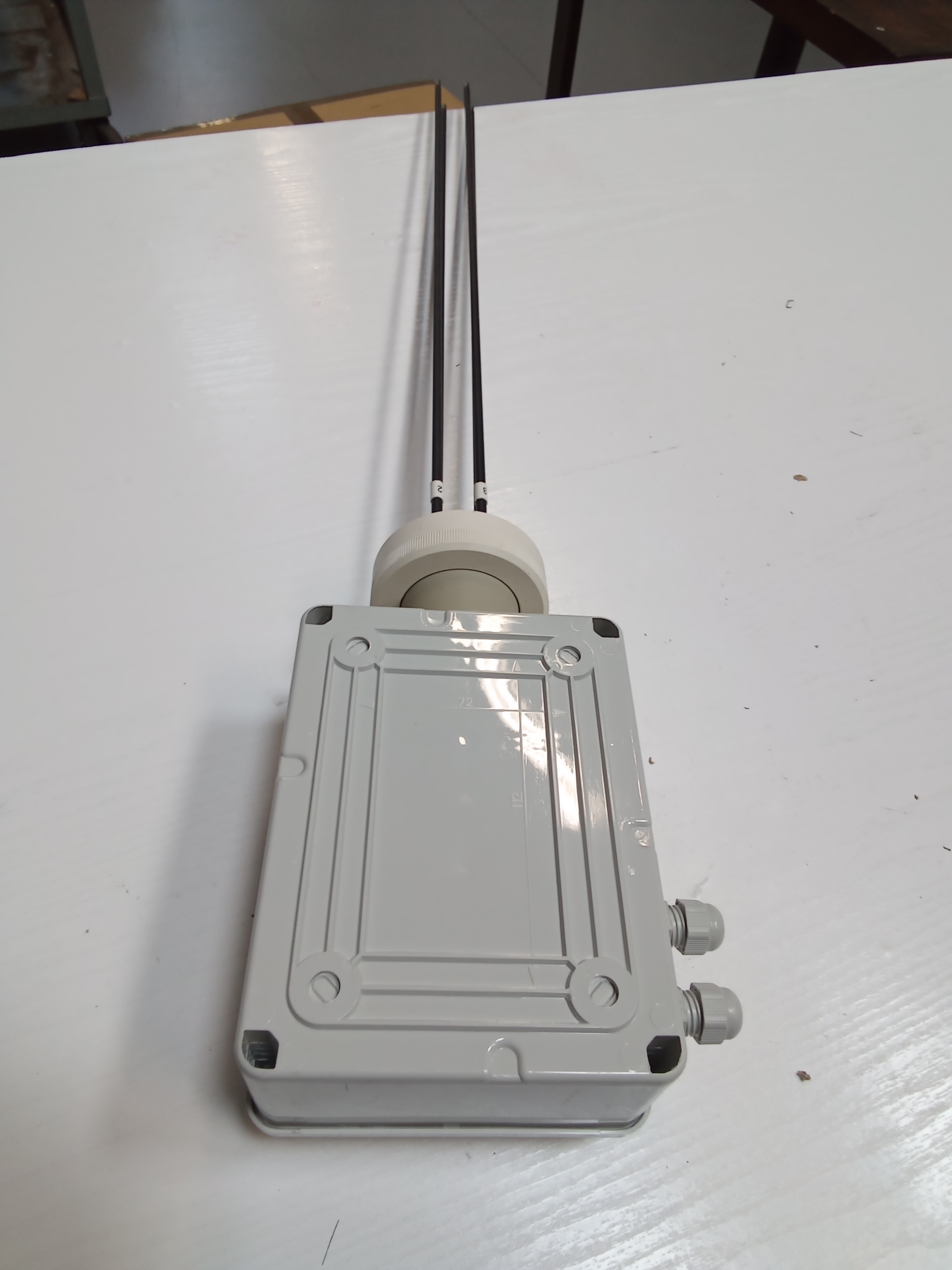 SLC.50GP.10-60MS.4X0500.VL.IP65.24-230VAC