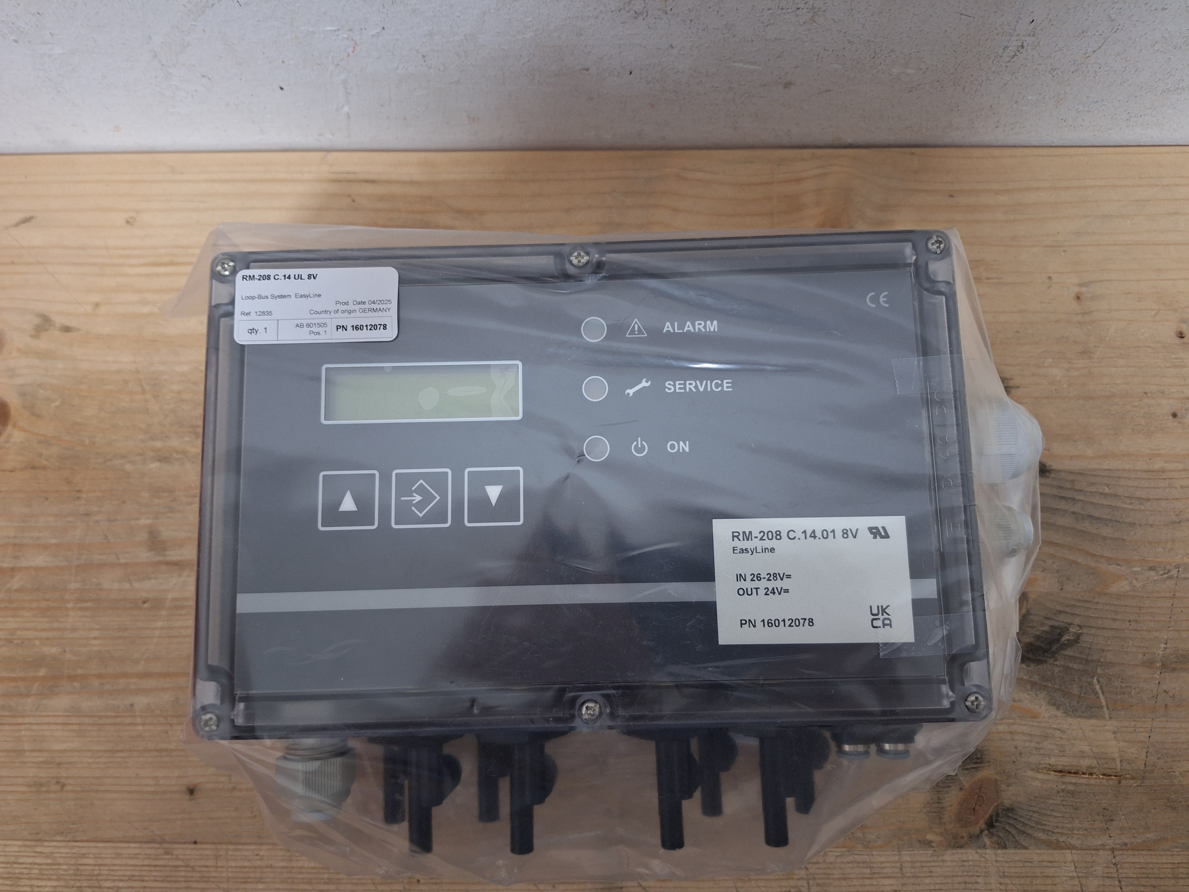 RM-208 C.14.01 preview 4