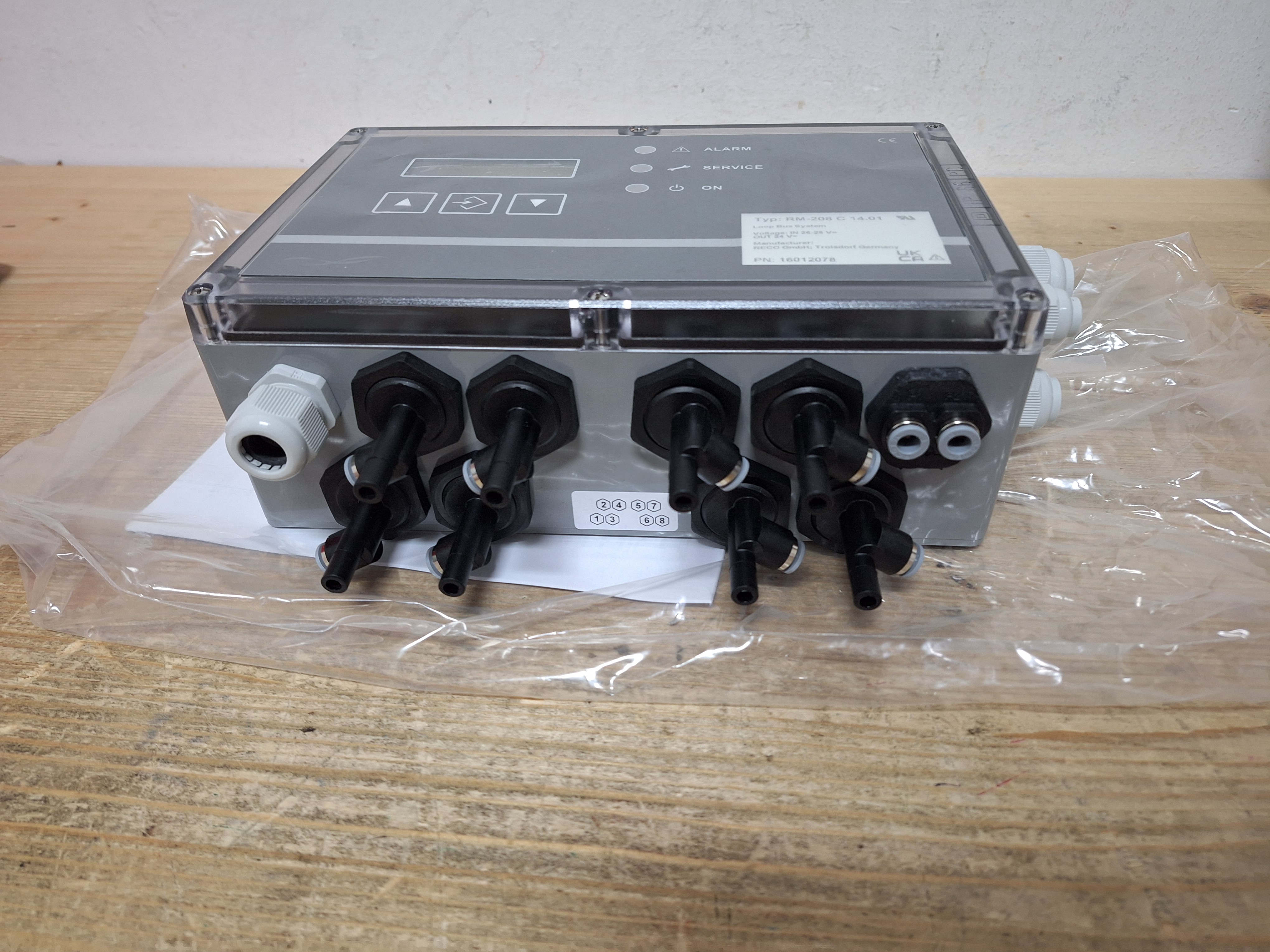 RM-208 C.14.01 preview 2