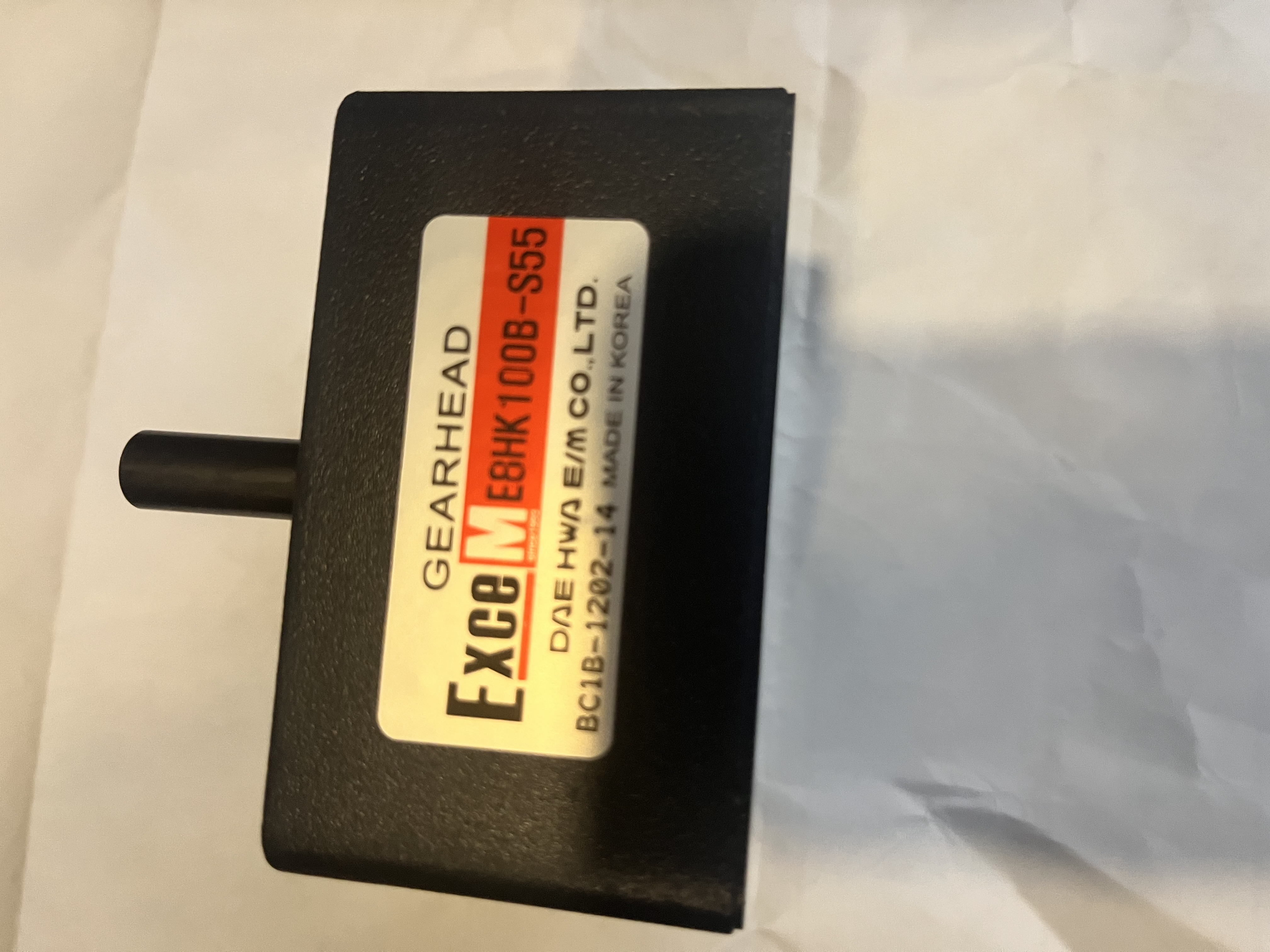 E8HK 100B-S55 preview 3