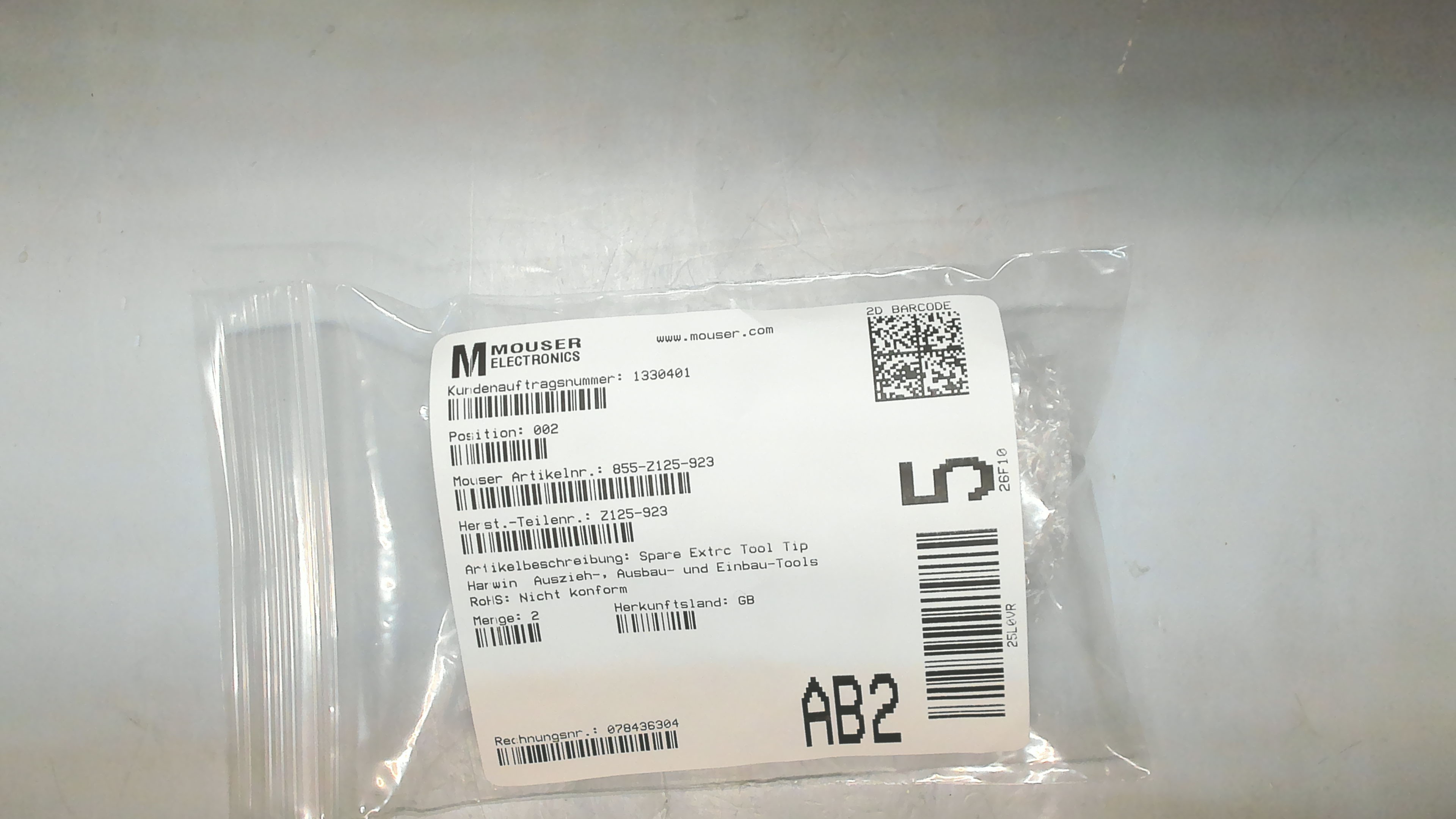 Z125-923 preview 1