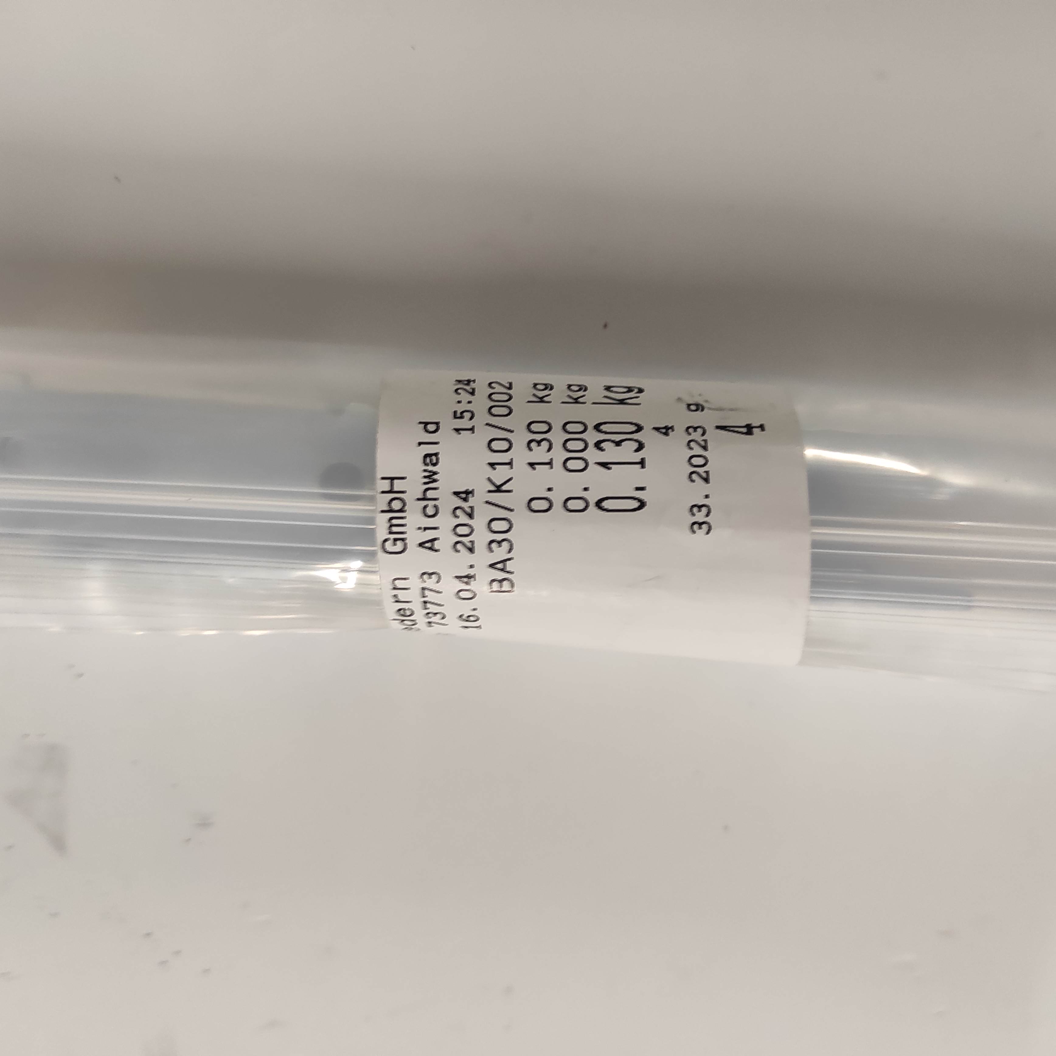 BA30/K10/002