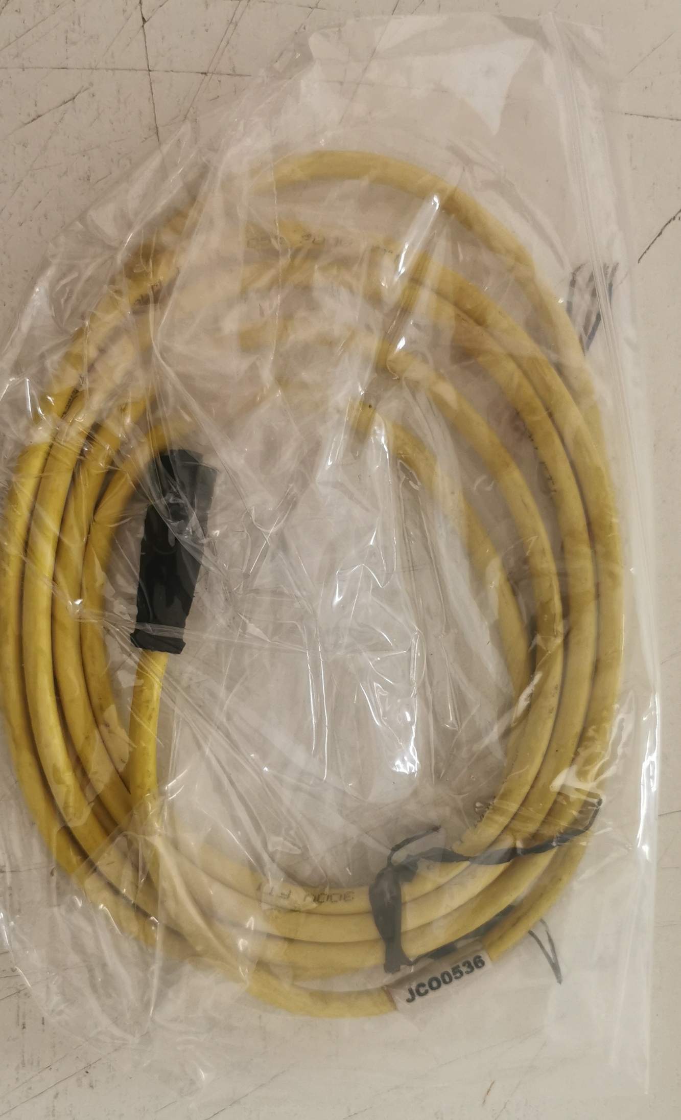 LL107556 / 22AWG/4