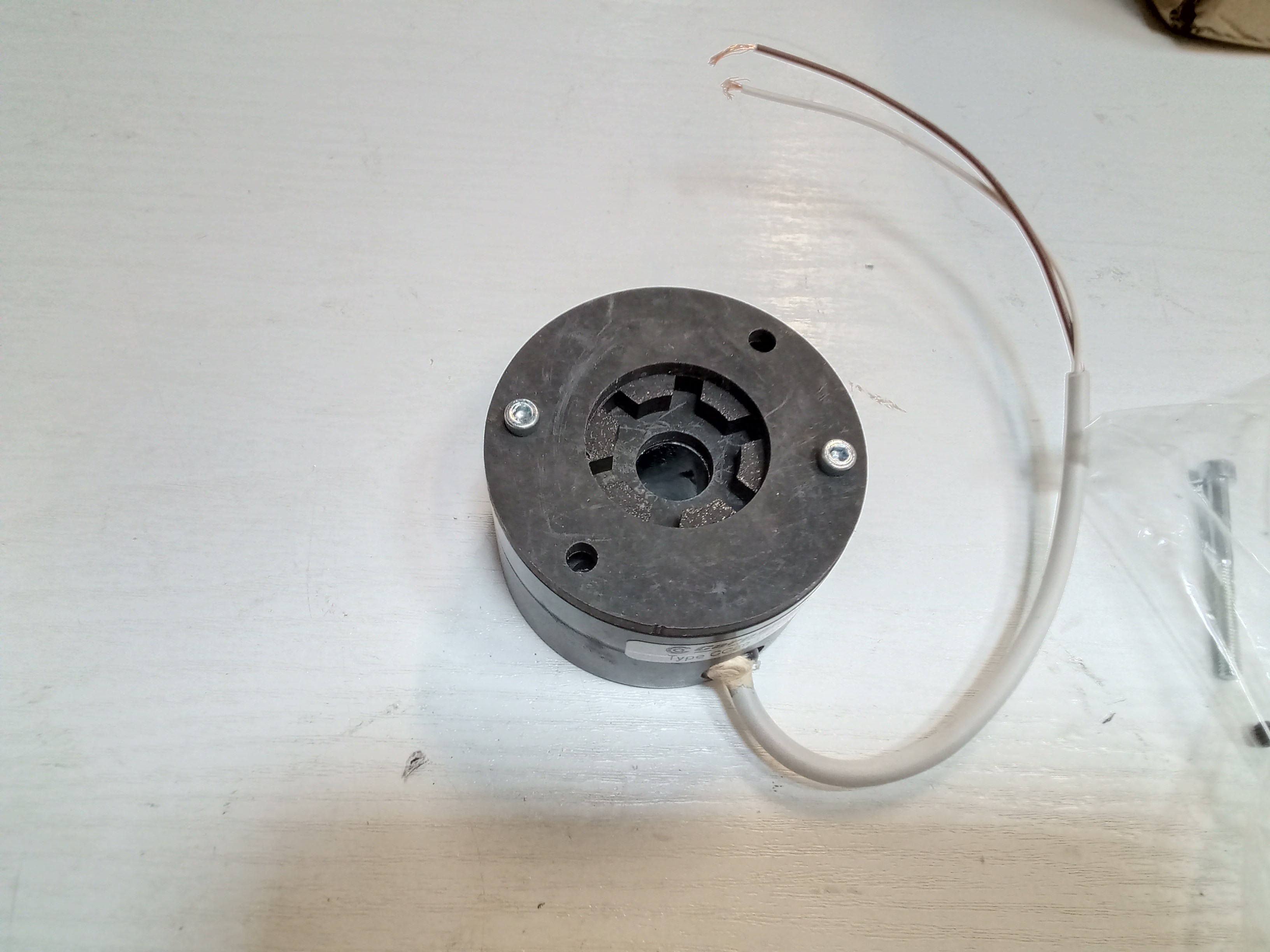 M56 CC59 205V preview 2