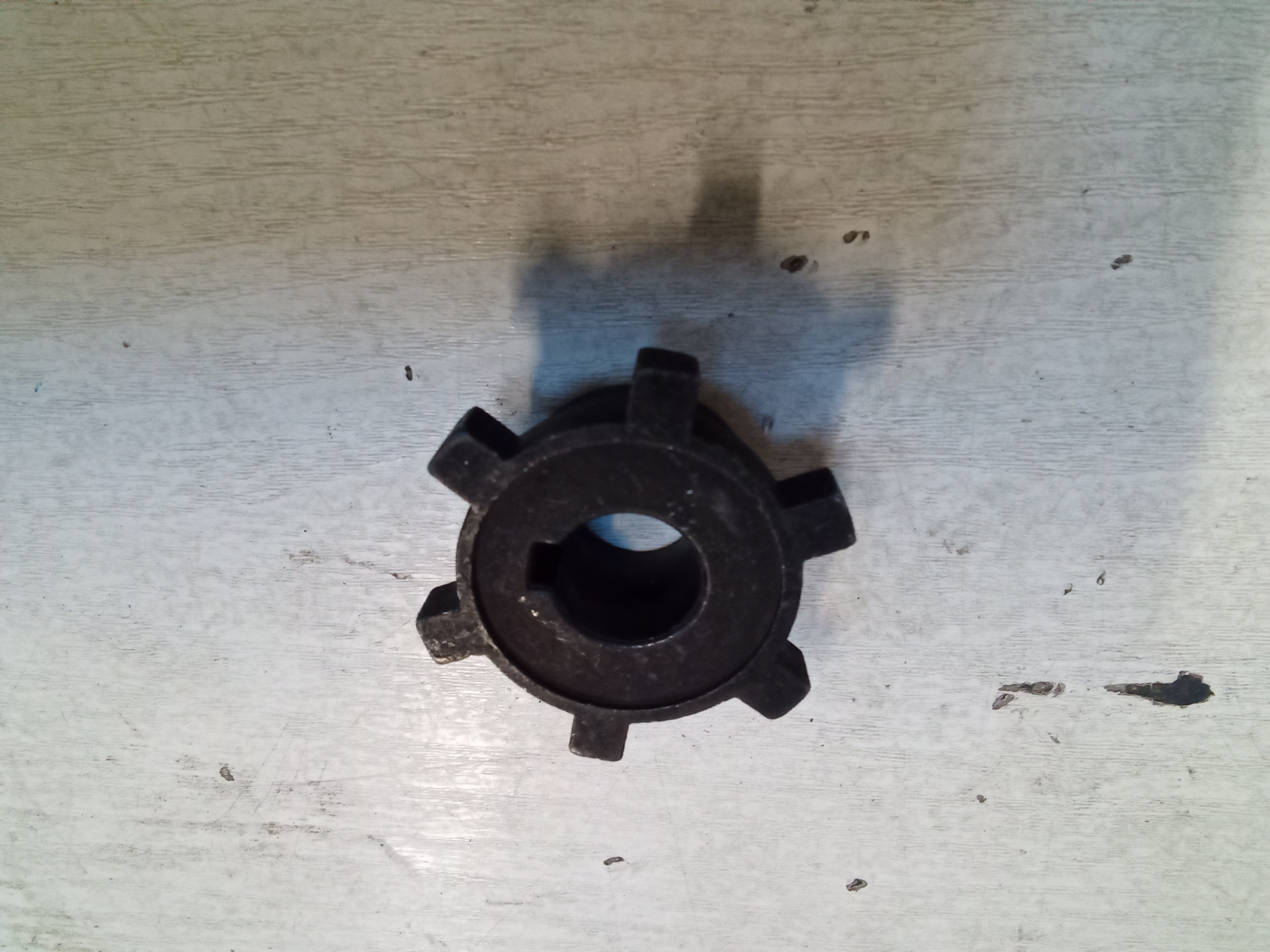 00051 / DRIVER CC2 *15 6P ZC D8662B preview 5