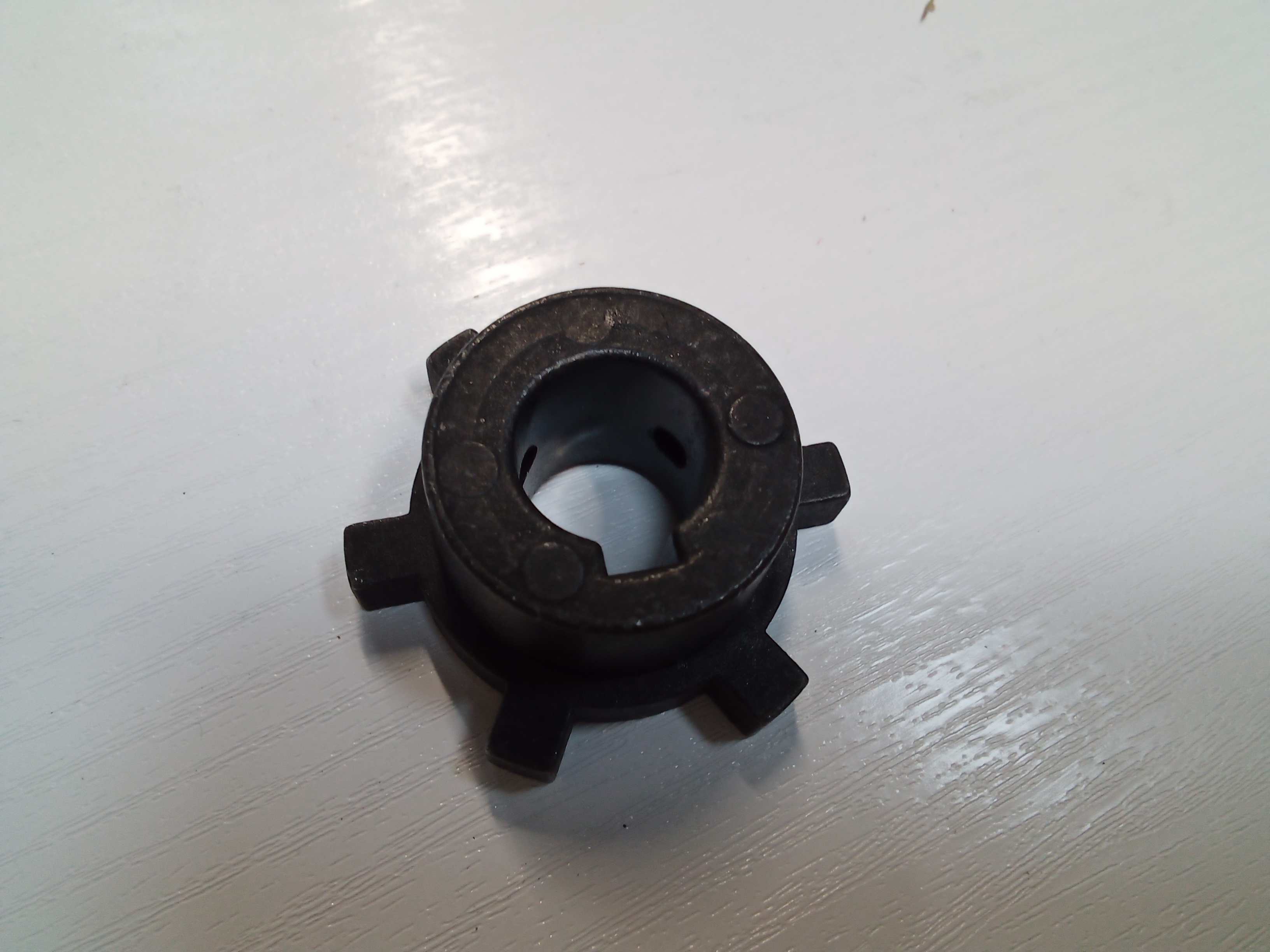 00051 / DRIVER CC2 *15 6P ZC D8662B preview 2