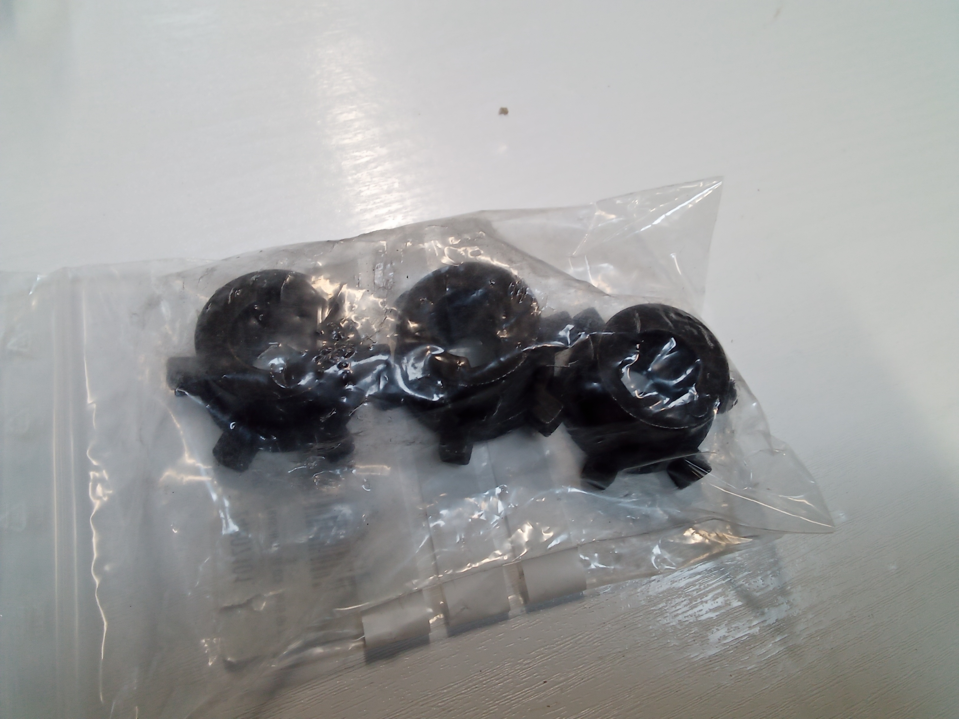 00051 / DRIVER CC2 *15 6P ZC D8662B preview 3