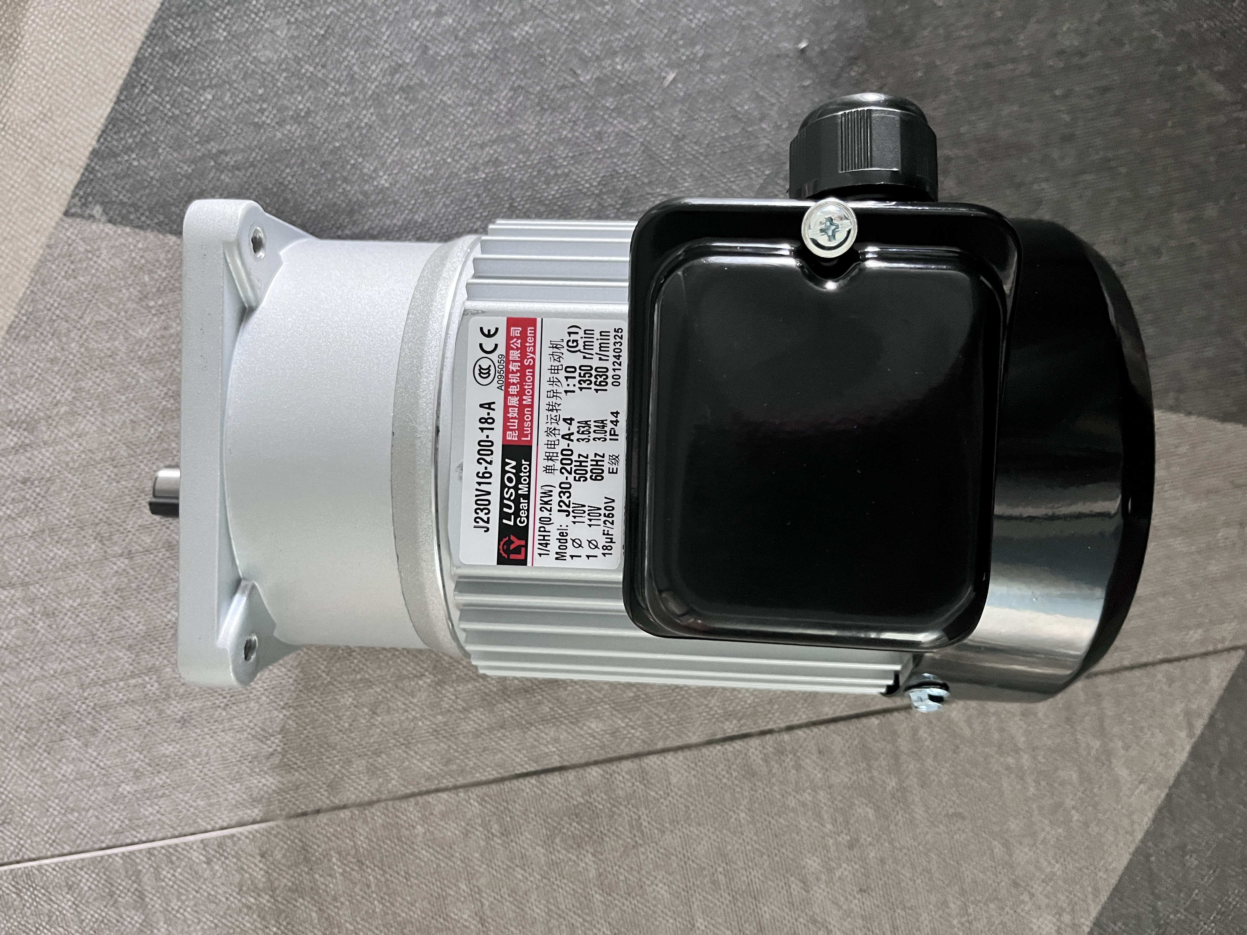 J230V16-200-18-A(G1)