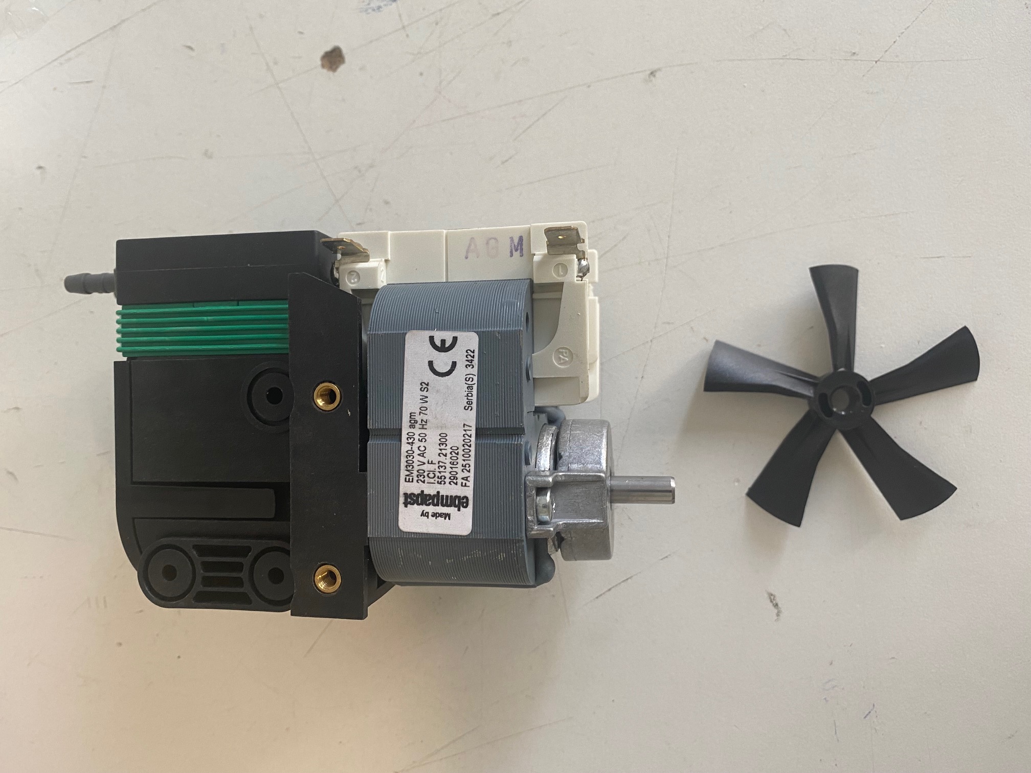 EM3030-430