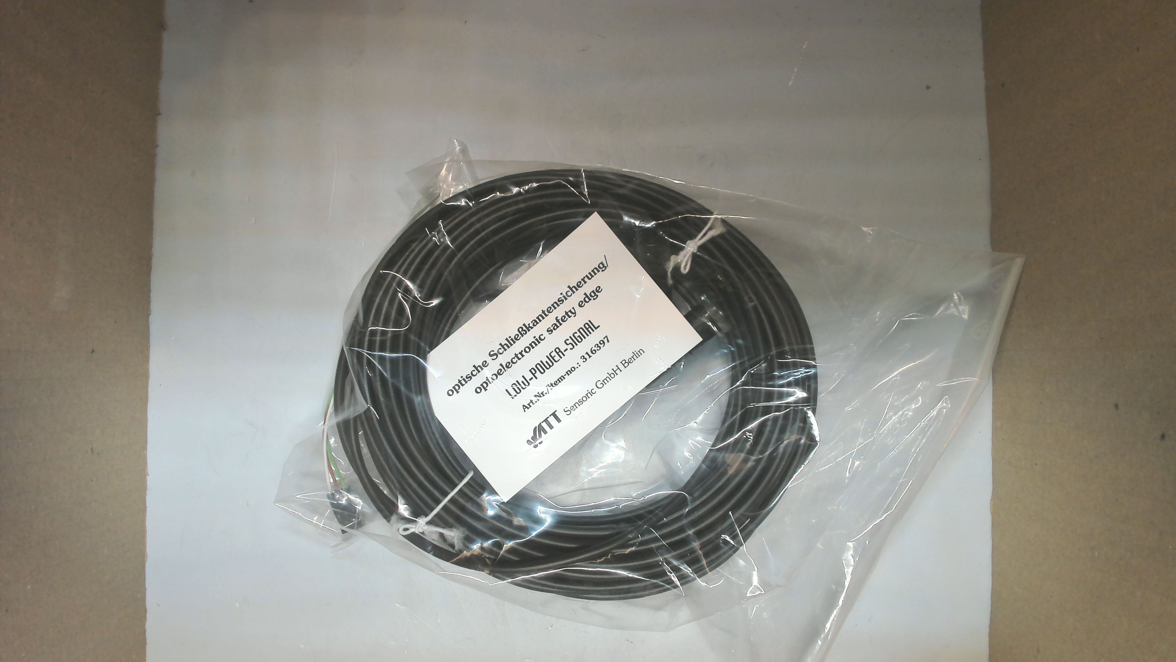 LOW-POWER-SIGNAL-12M-1/10,5Mol