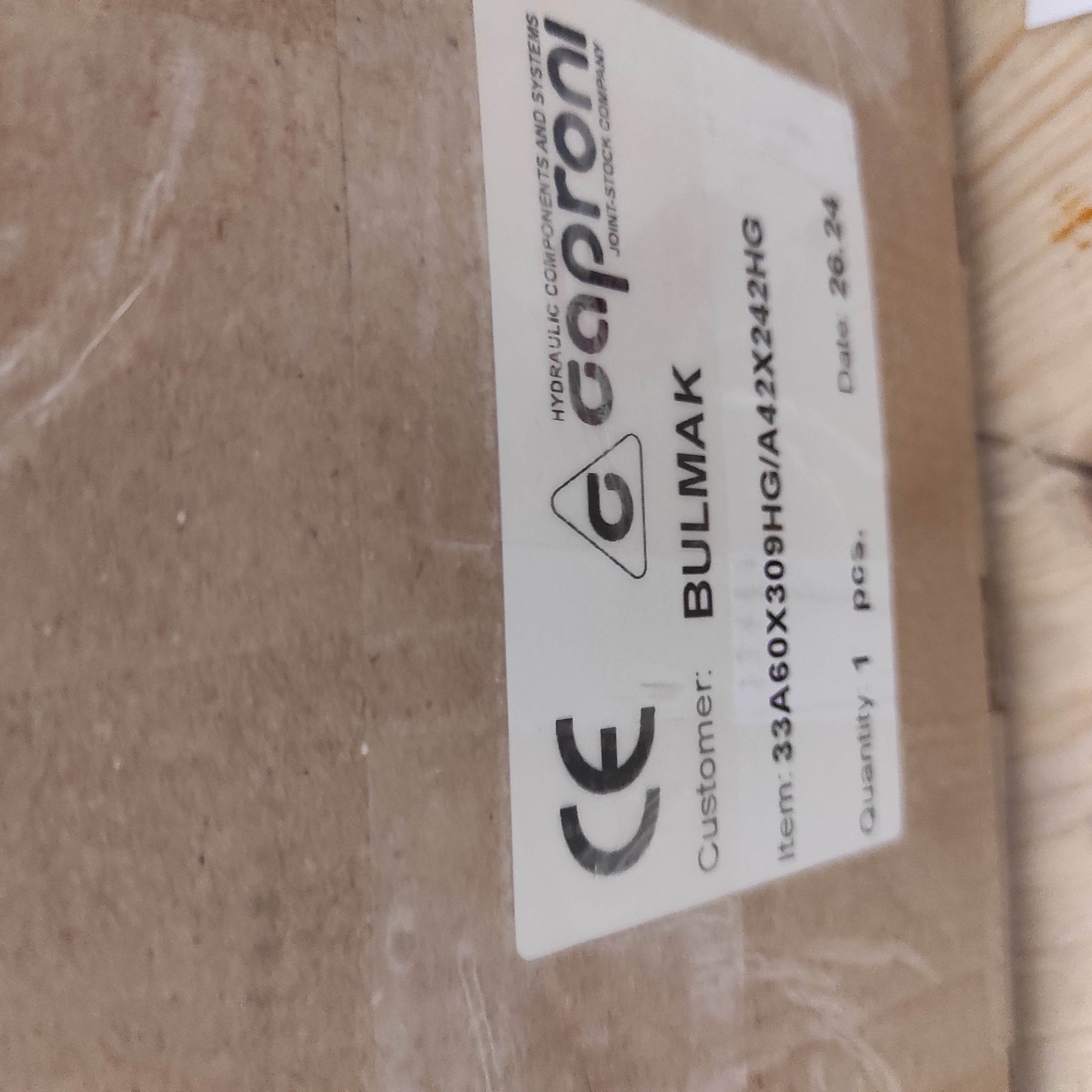 33A60X309HG