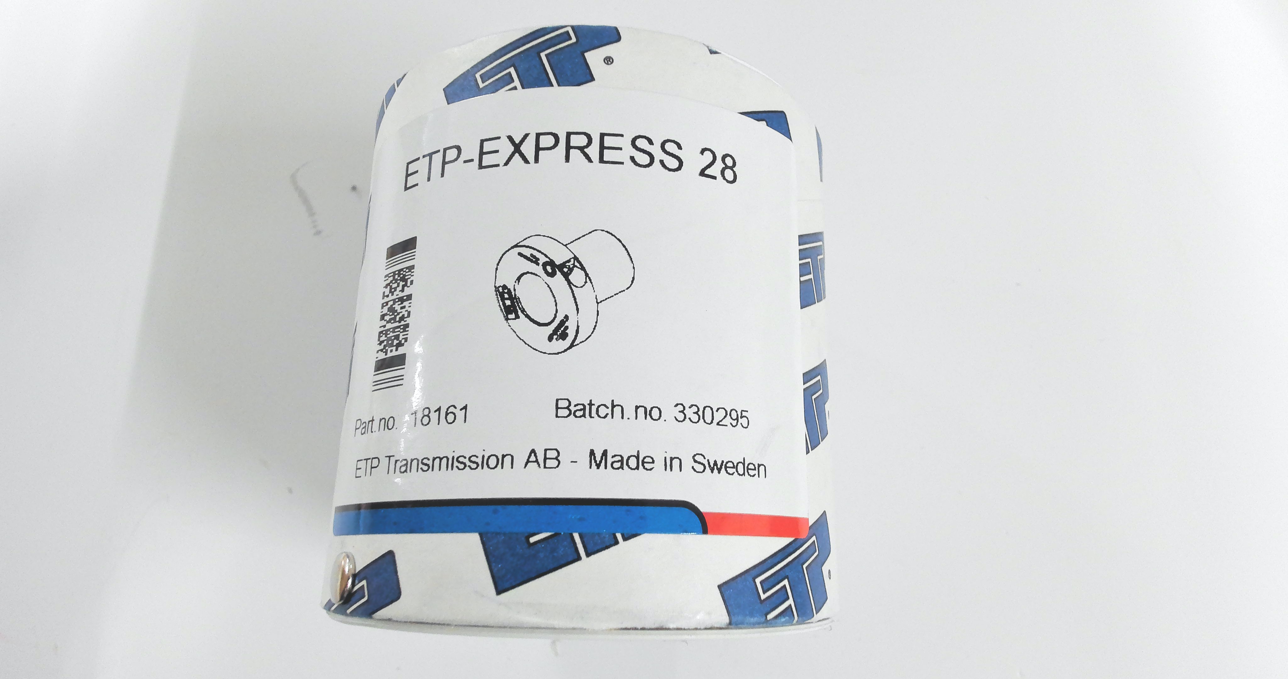 ETP-EXPRESS Typ 28