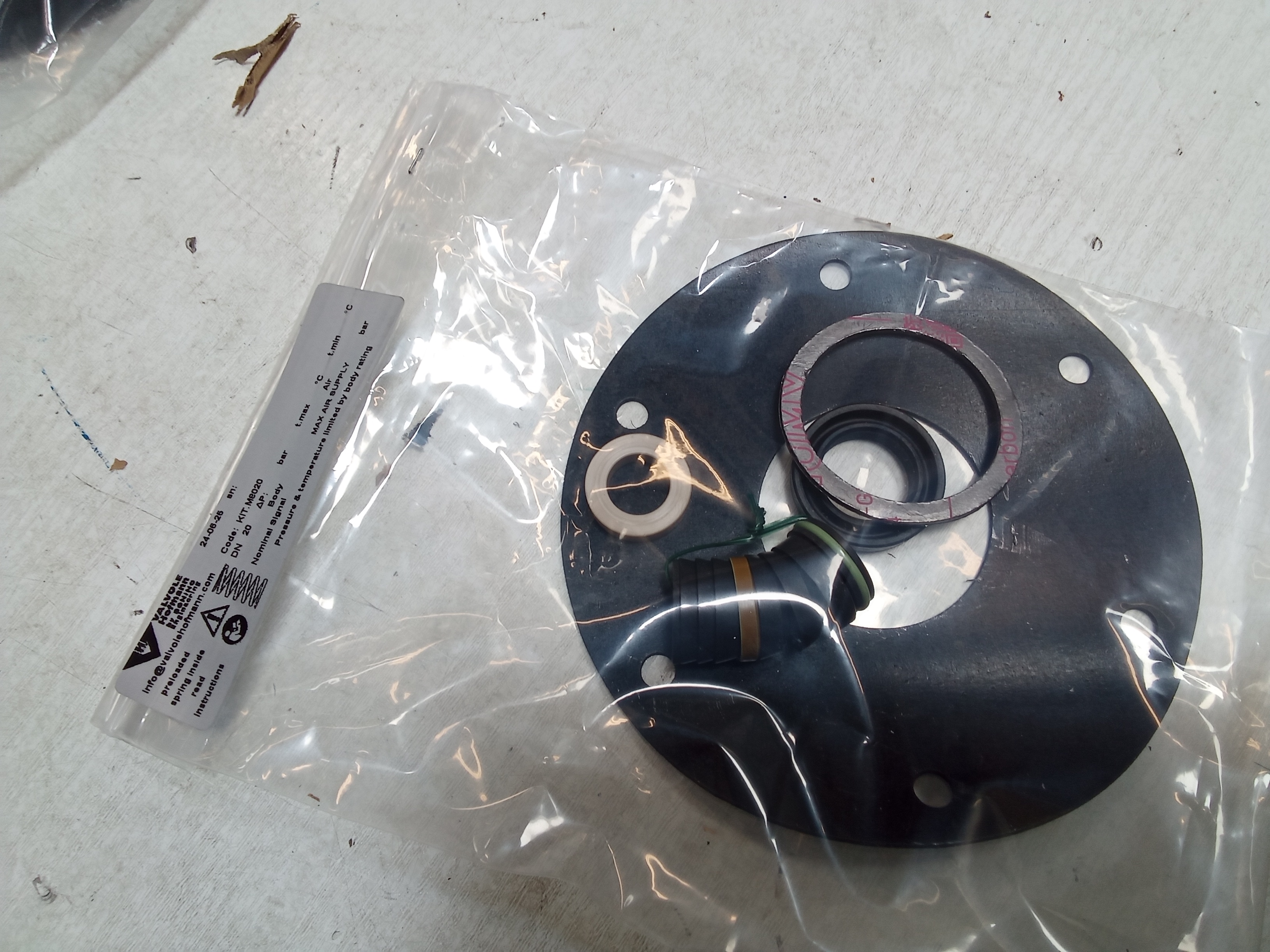 KIT.M8020 preview 2