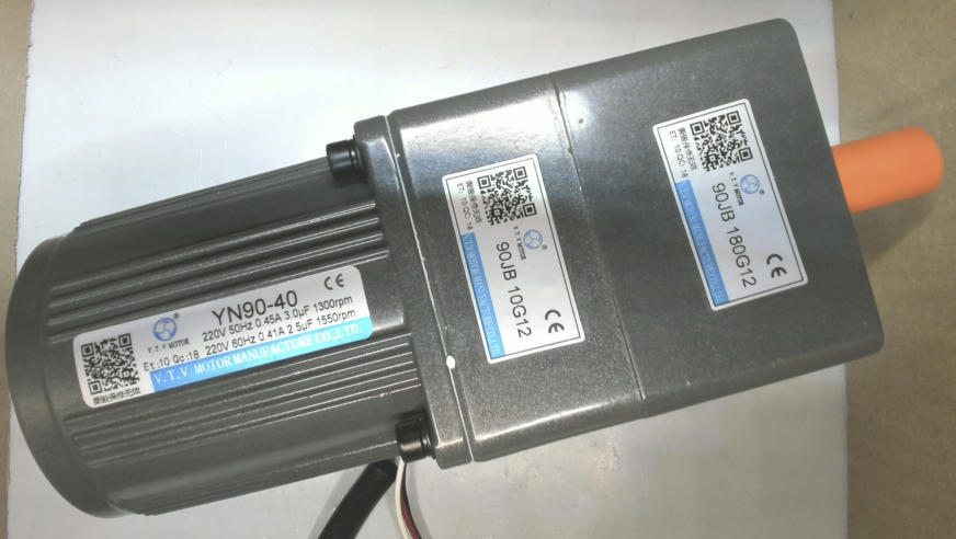 YN90-40/90JG1800G12