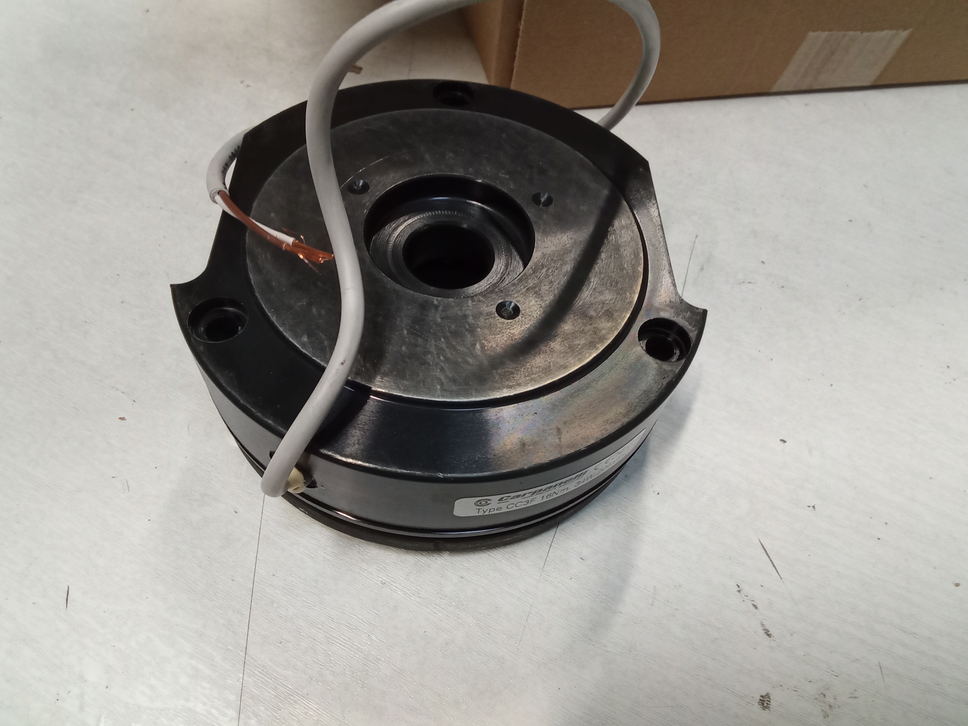 M90 CC3F 205V preview 4