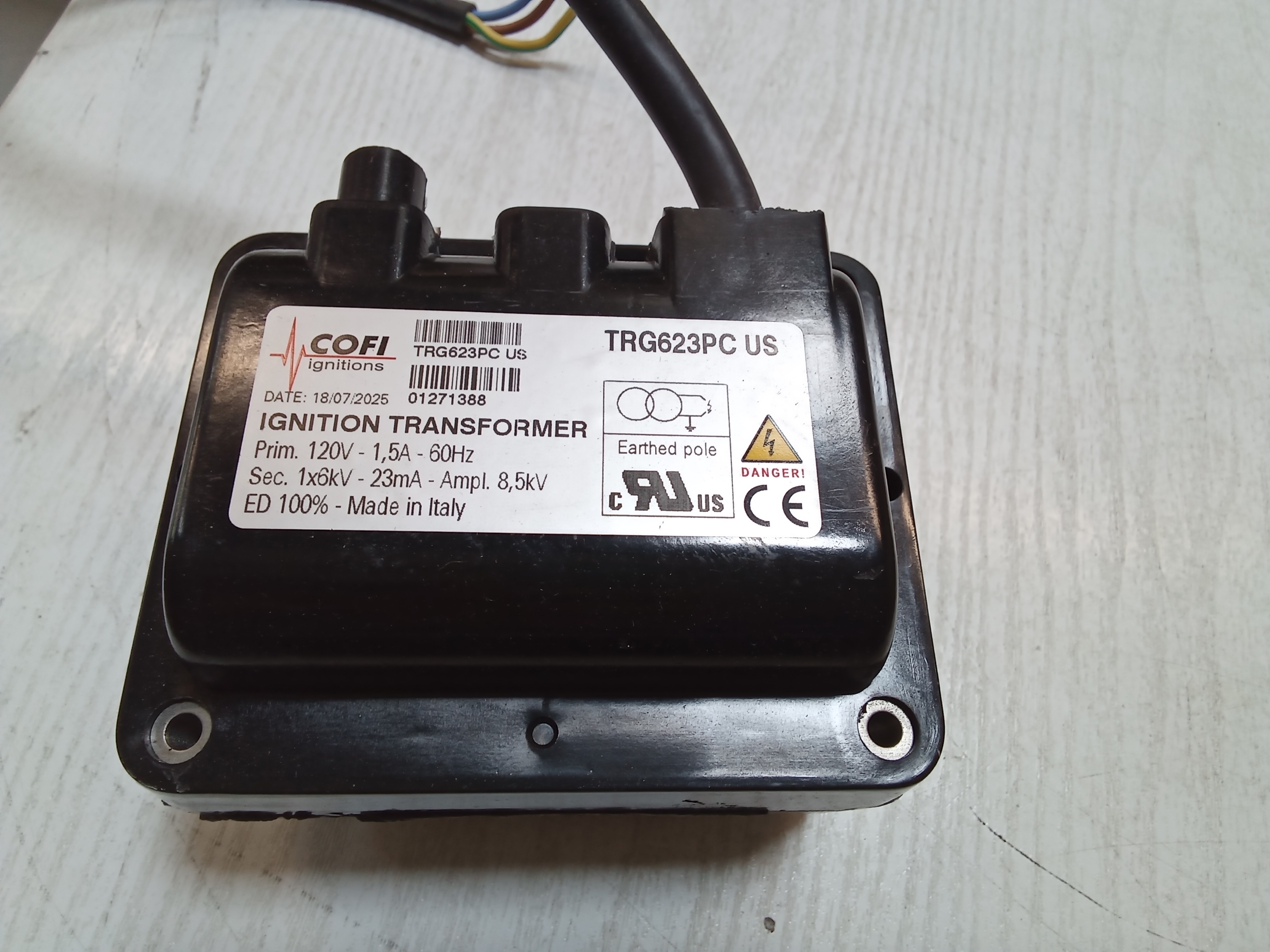 TRG623PC US preview 3