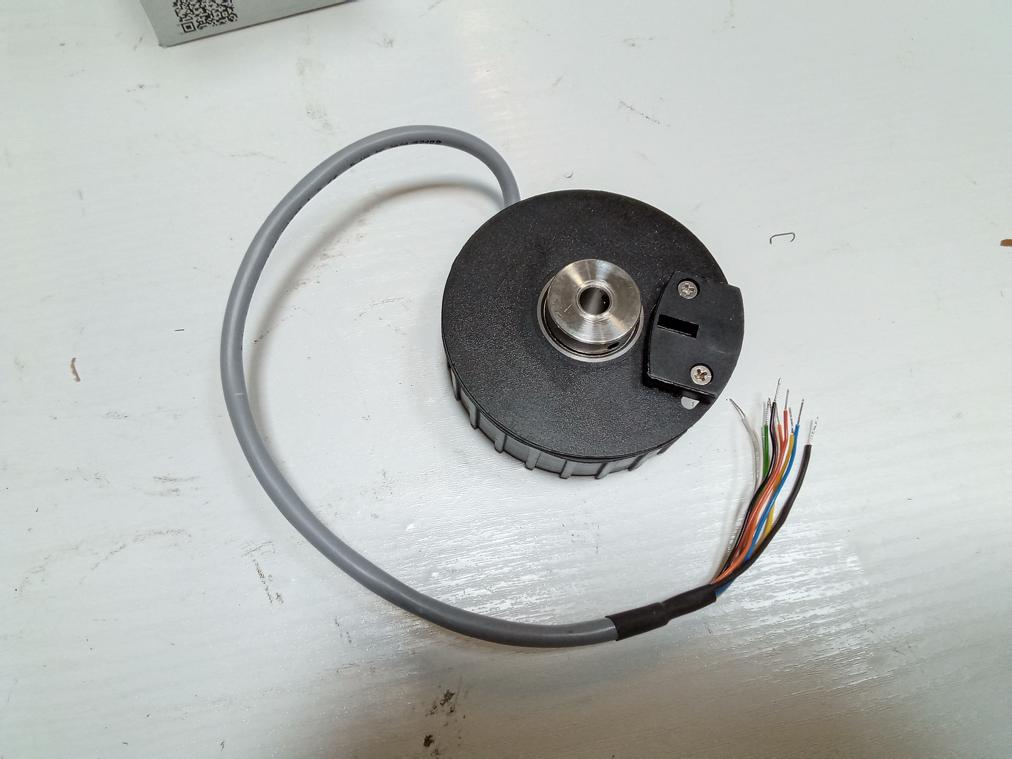 EH80P.1024Z5L 8X3PR.269