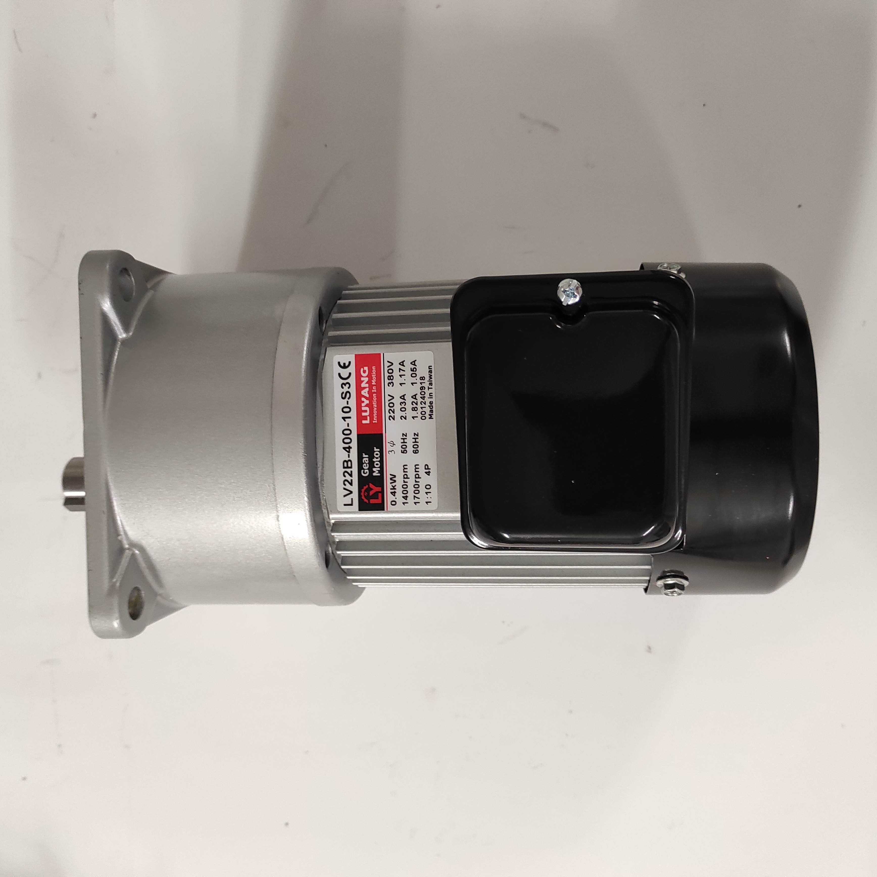 LV22B-400-10-S3