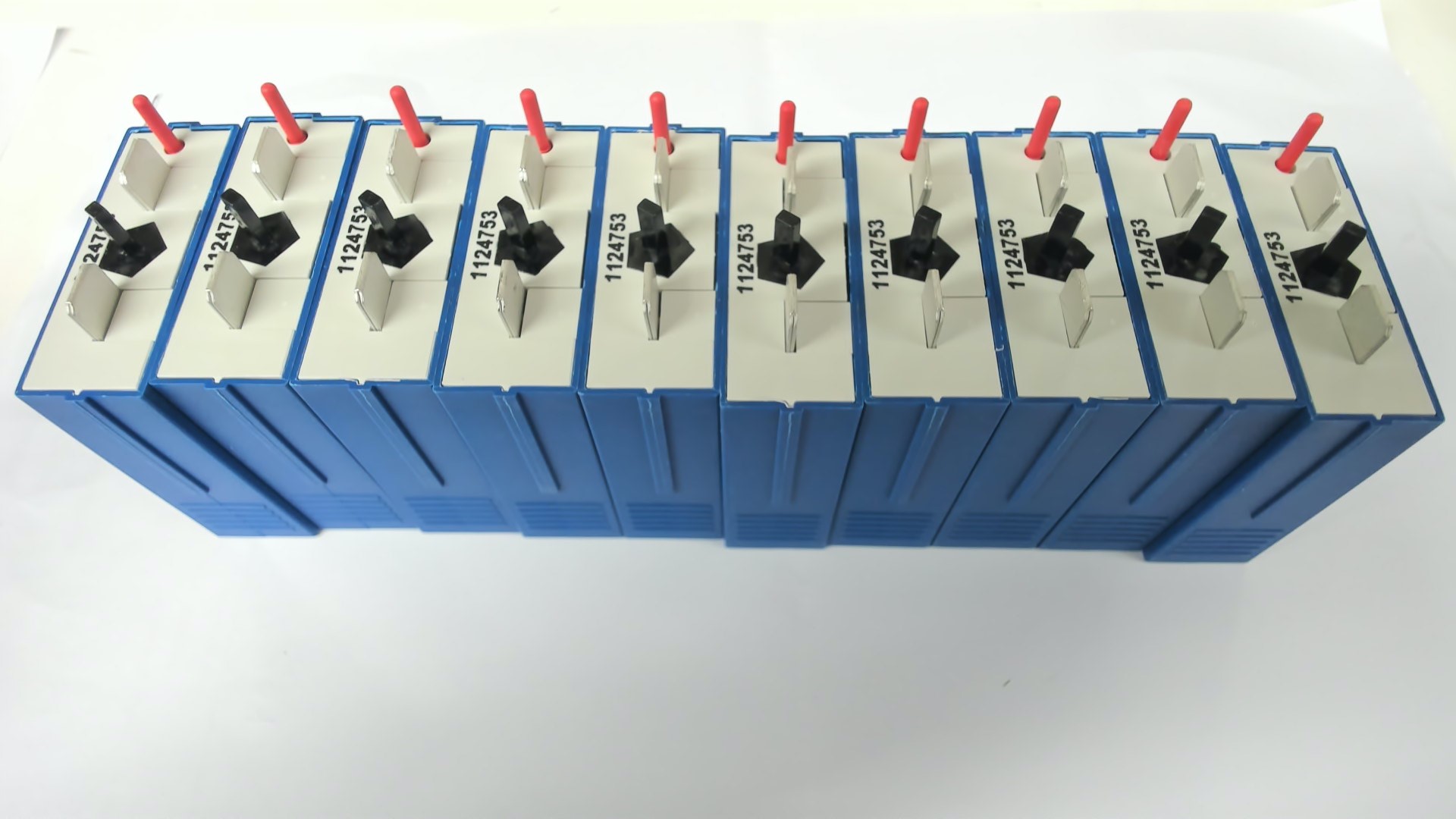 VVM - 255V/20kA