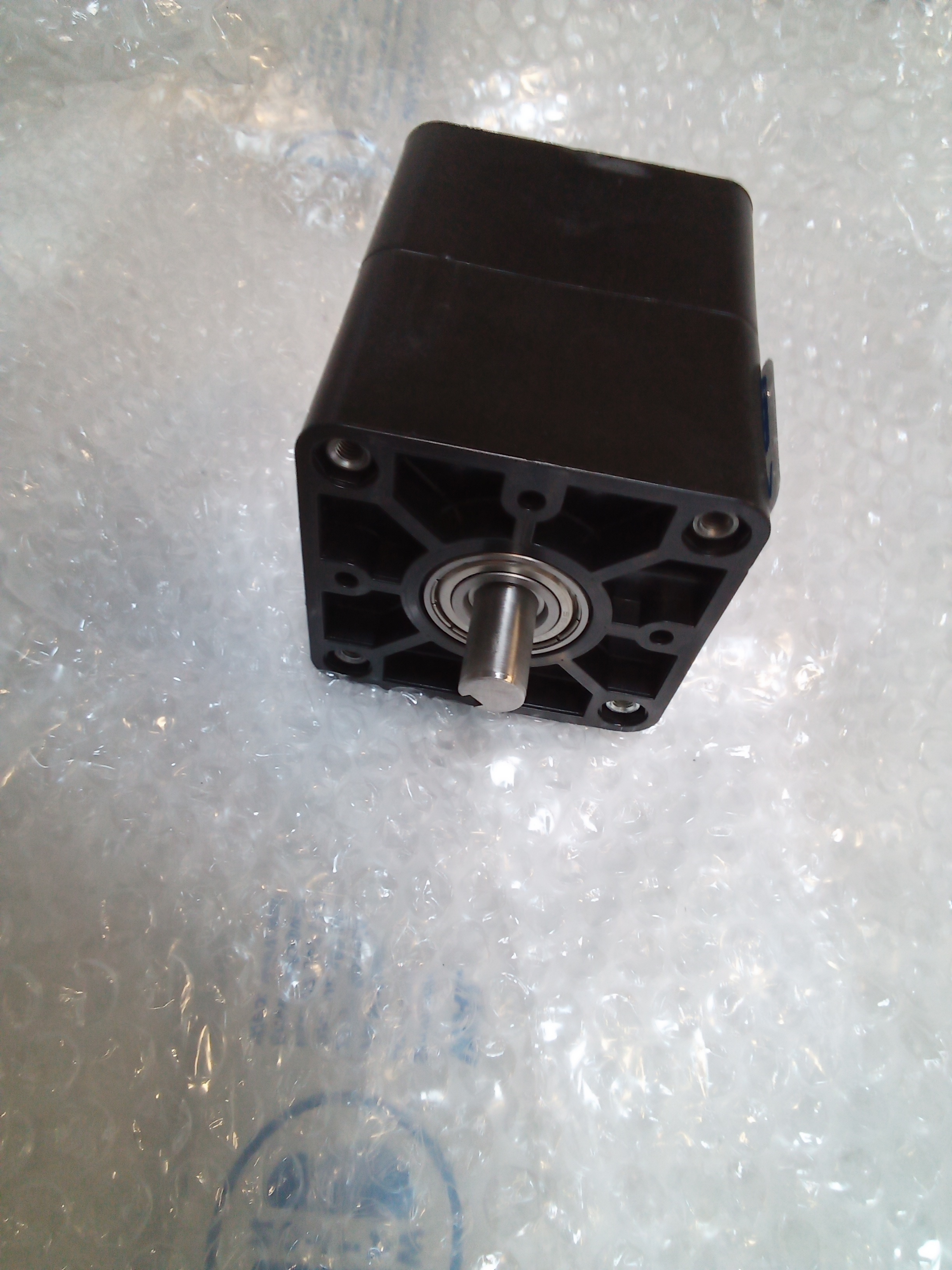 Mod. 5.3 PL/B