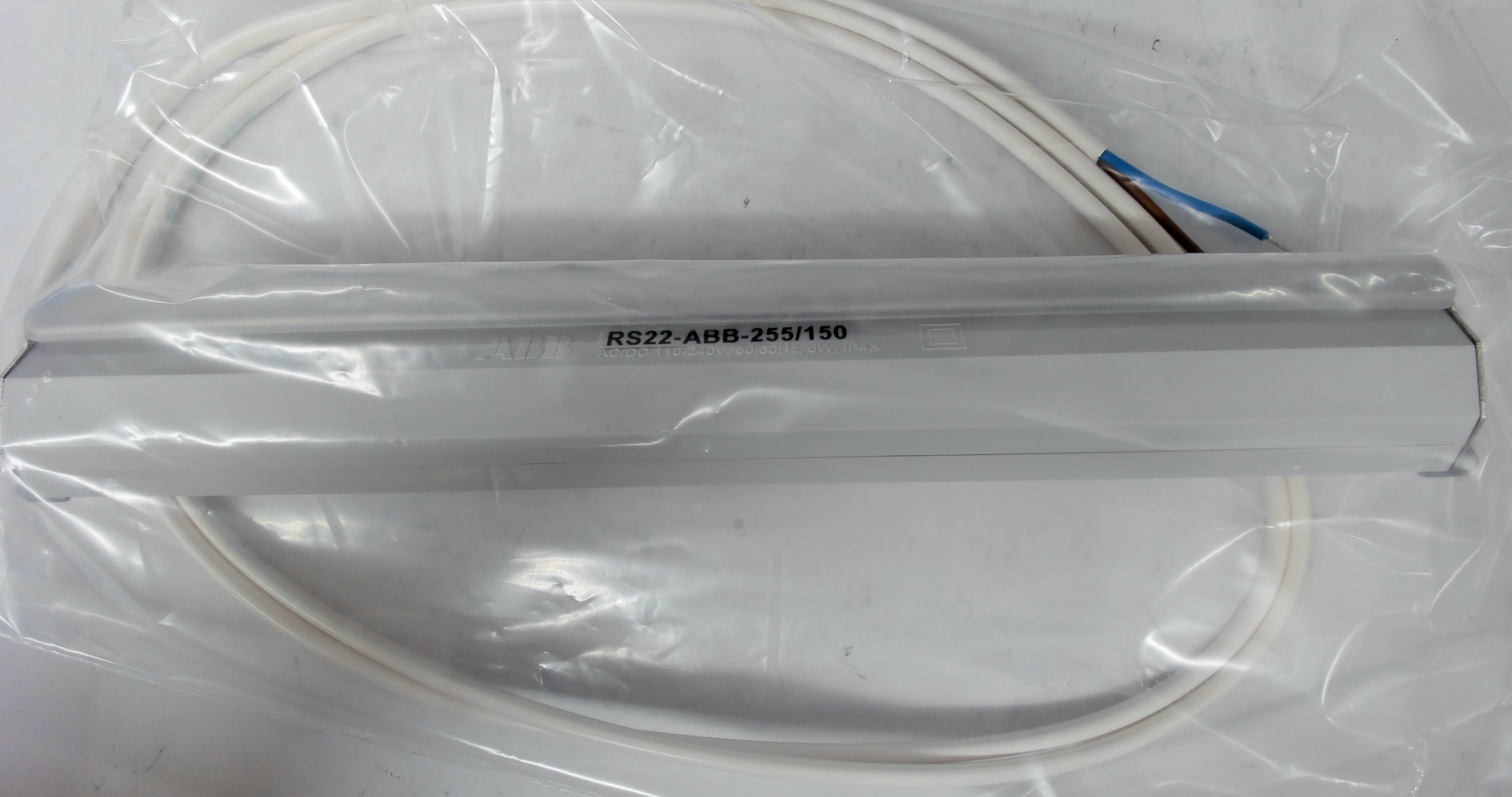 RS22-ABB- 255/150