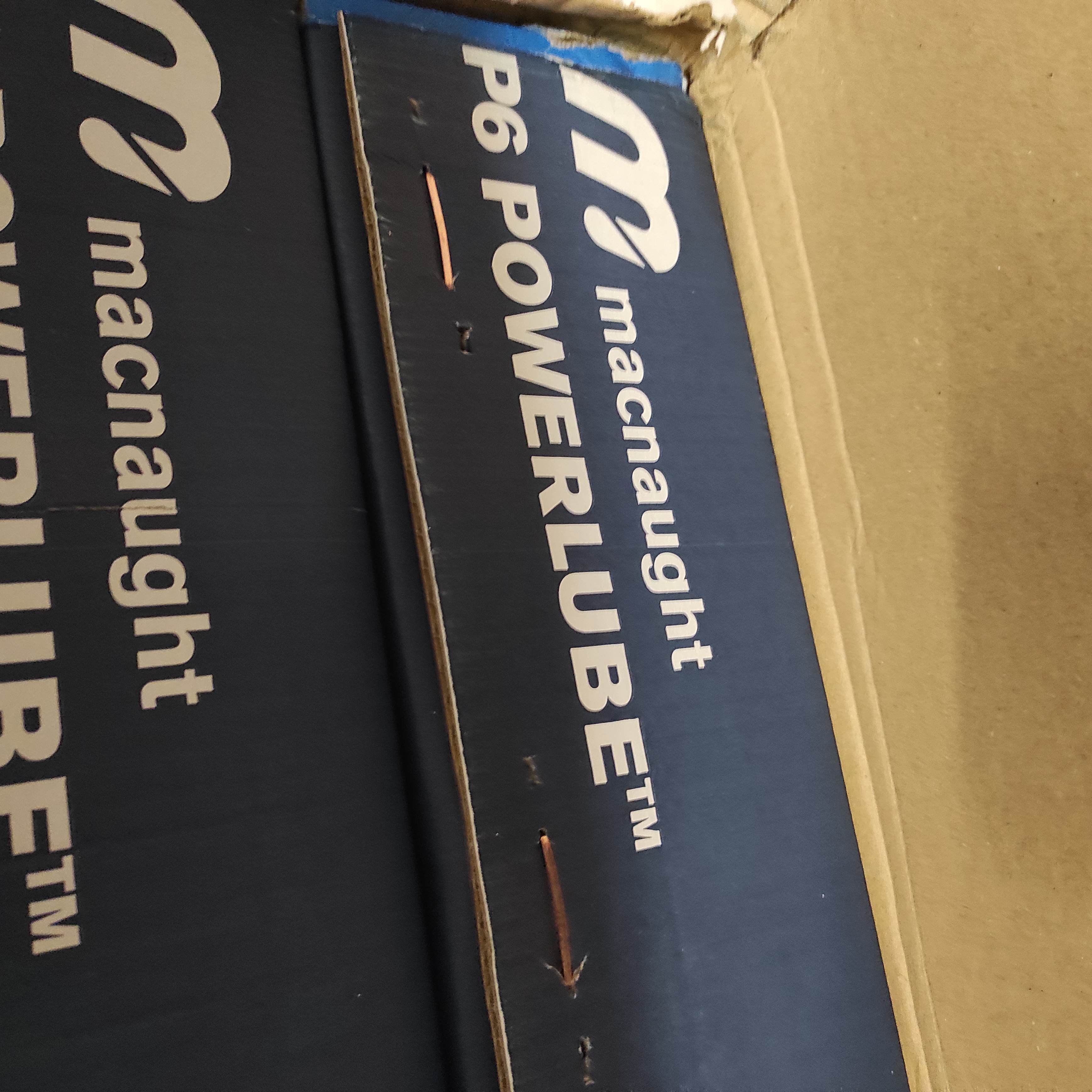 Model P6-01 Maxilube with Trolley preview 3