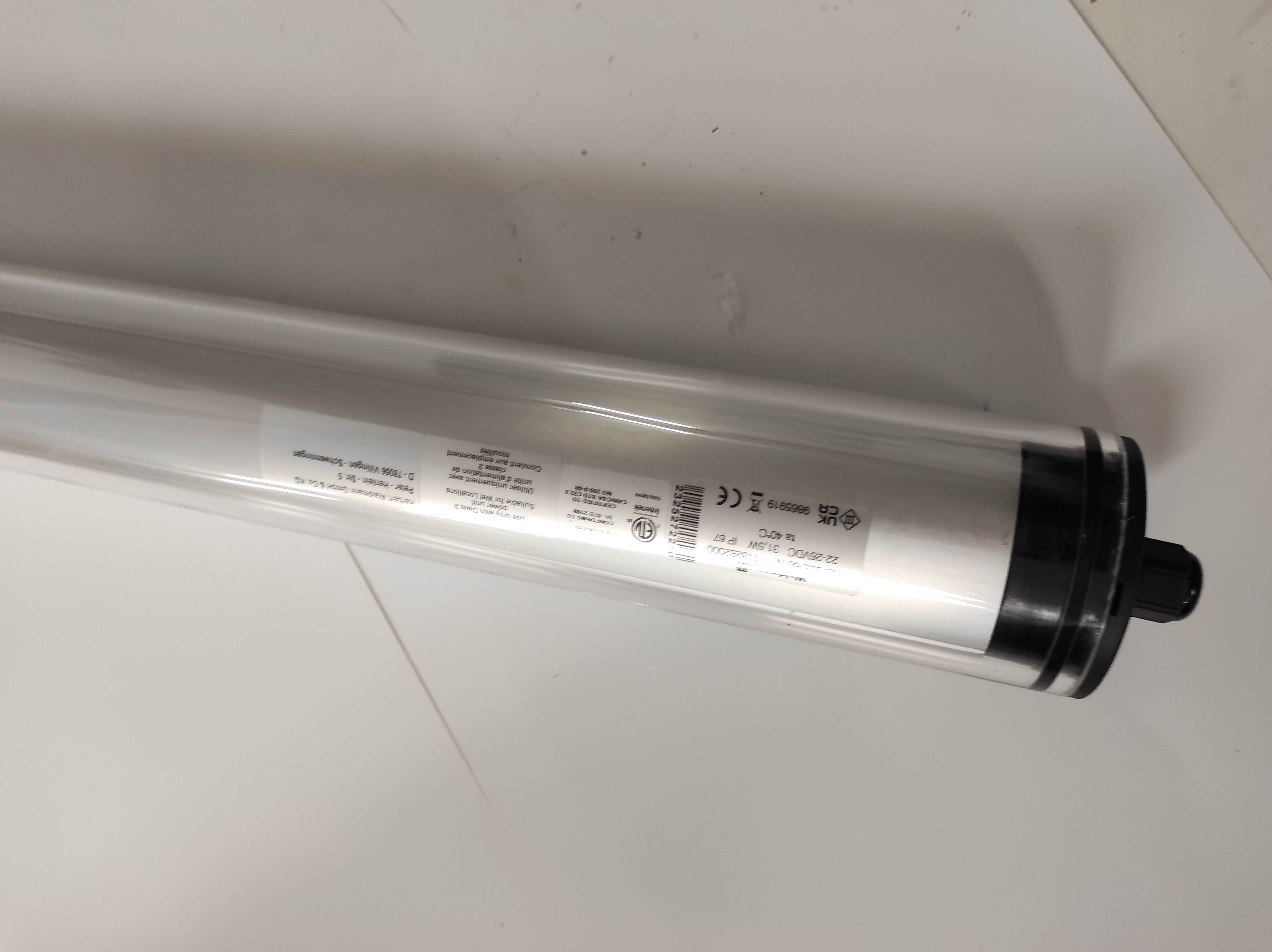 RL70LE-60 N (113282000-00712029)