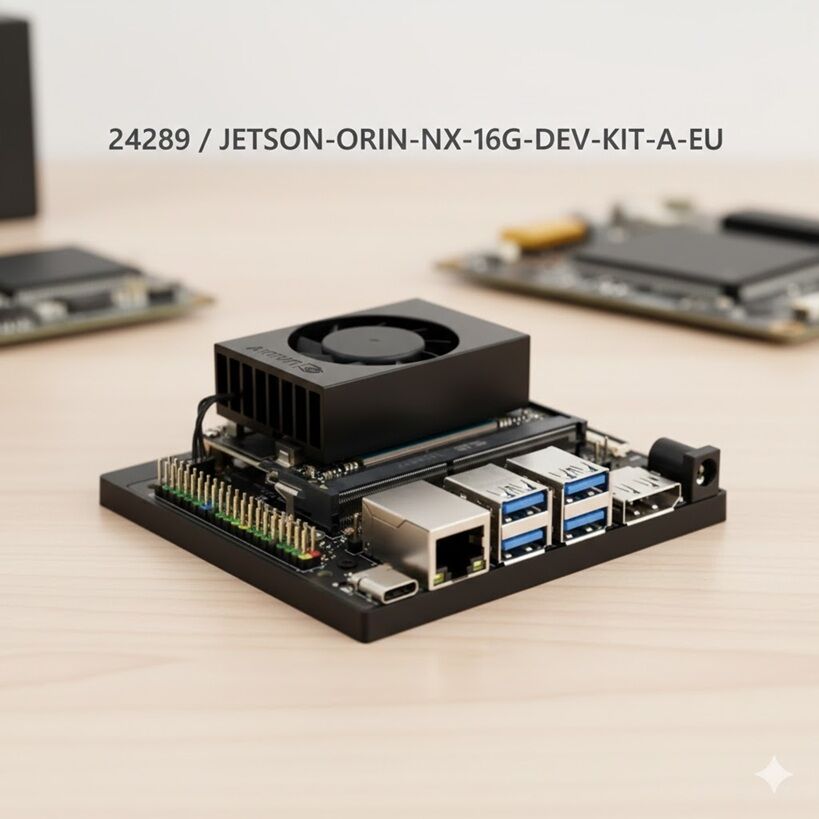 24289 / JETSON-ORIN-NX-16G-DEV-KIT-A-EU