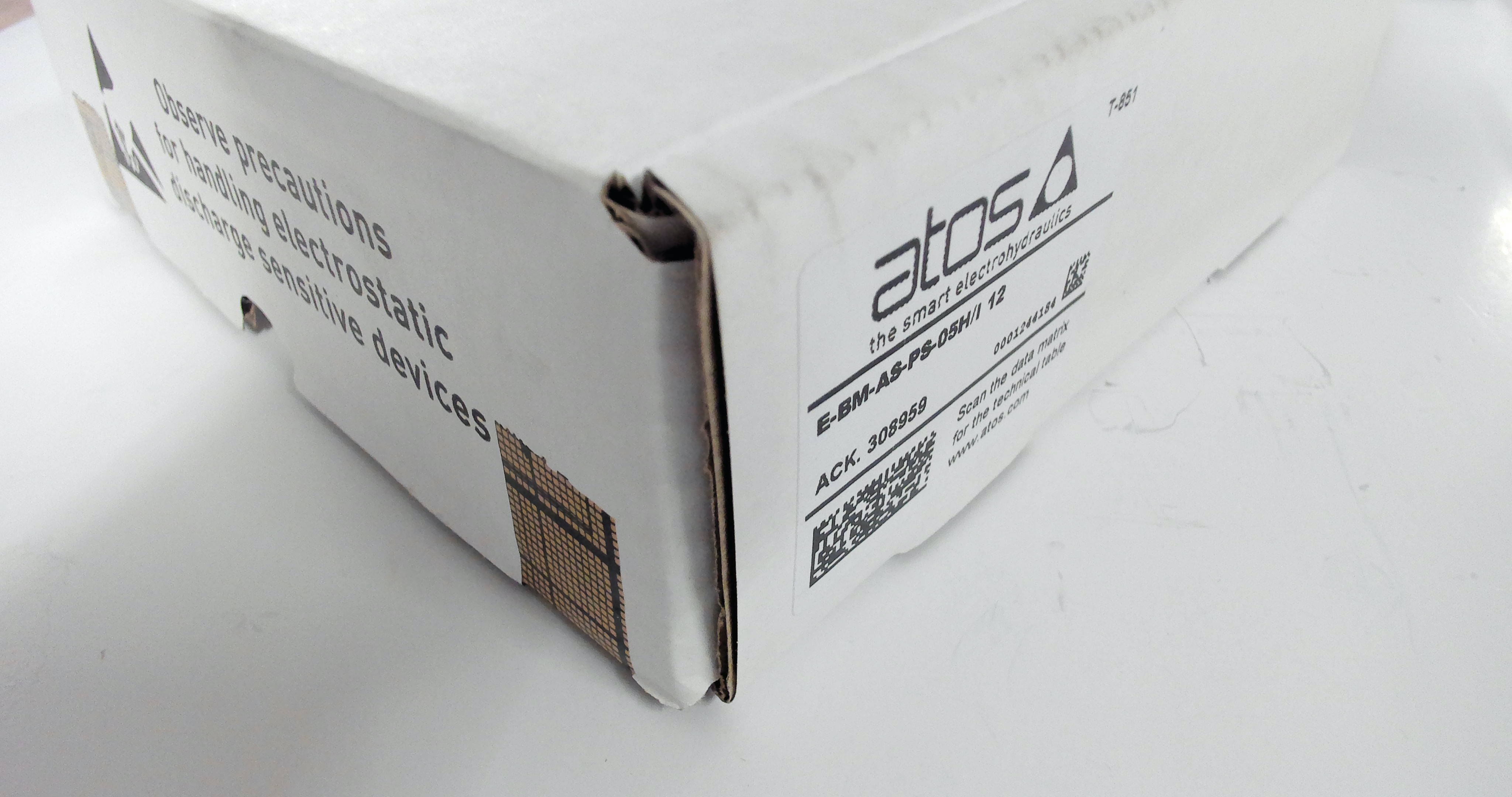 E-BM-AS-PS-05H/I