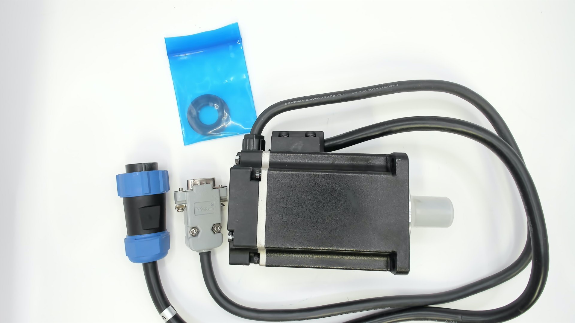 M101300 - ELVM6040V48FH-B25-HD