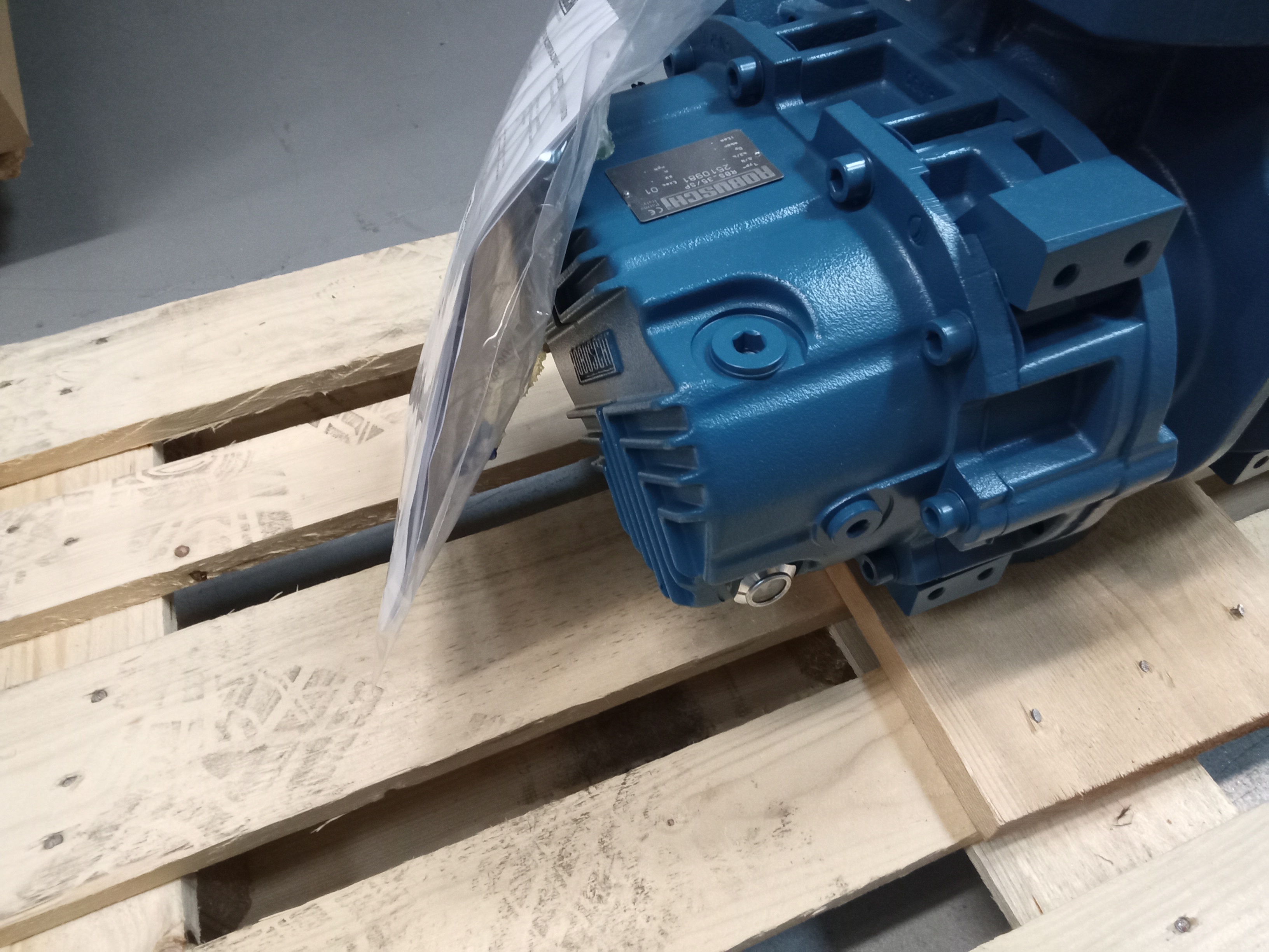 RBS 35 SP preview 3