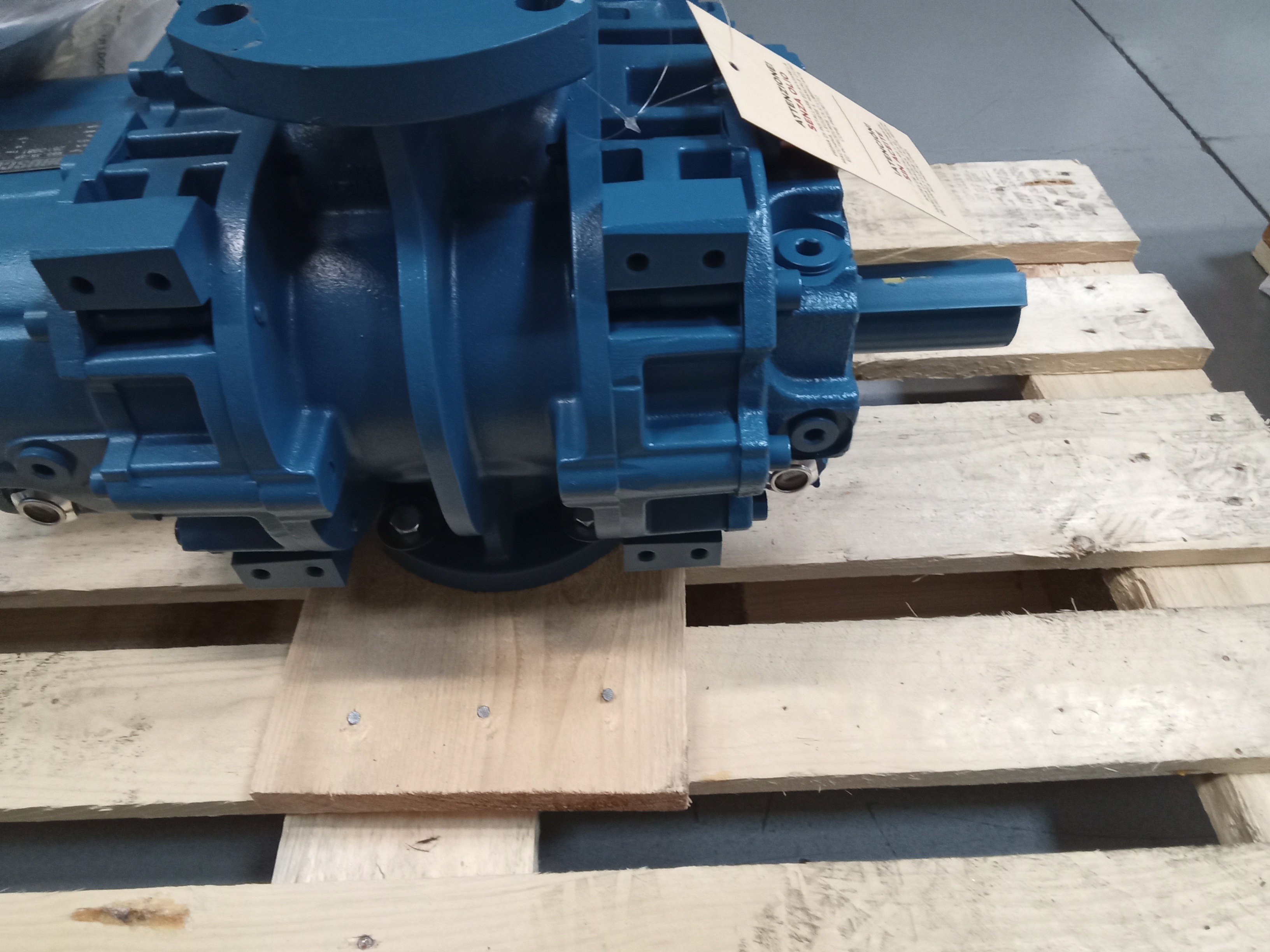 RBS 35 SP preview 5