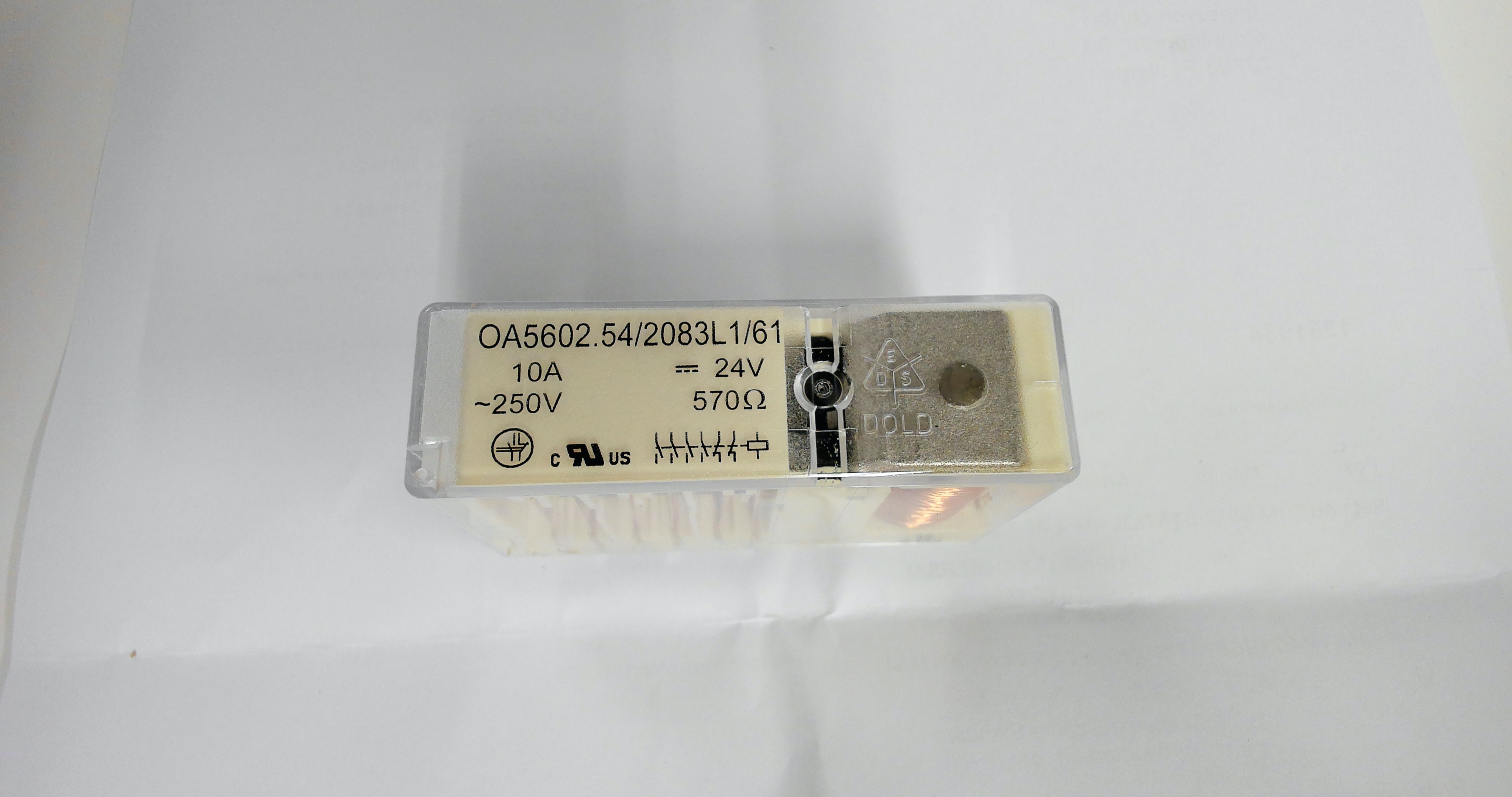 OA5602.54/2083L1/61