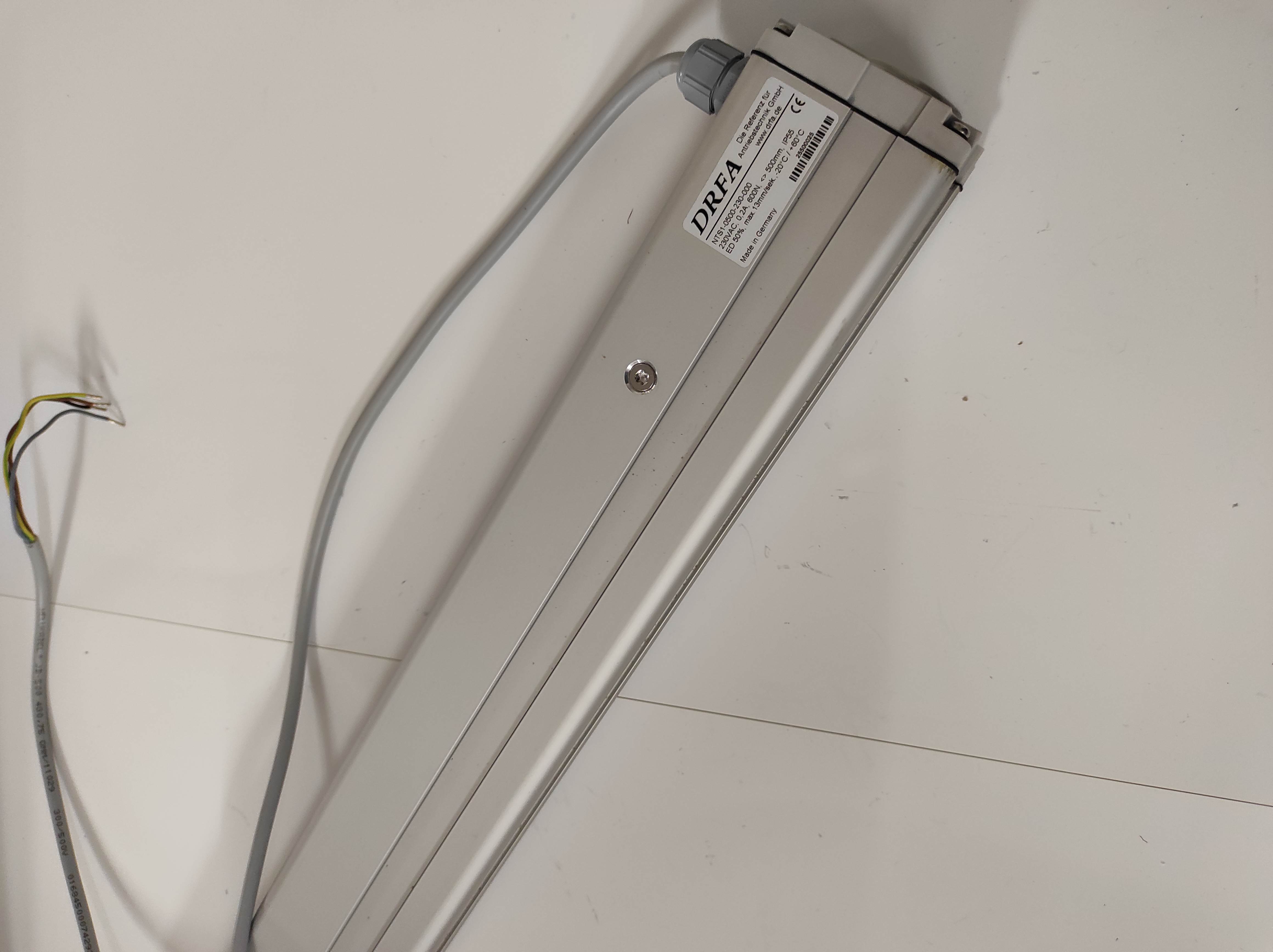 NTS1-0500-2 30-000