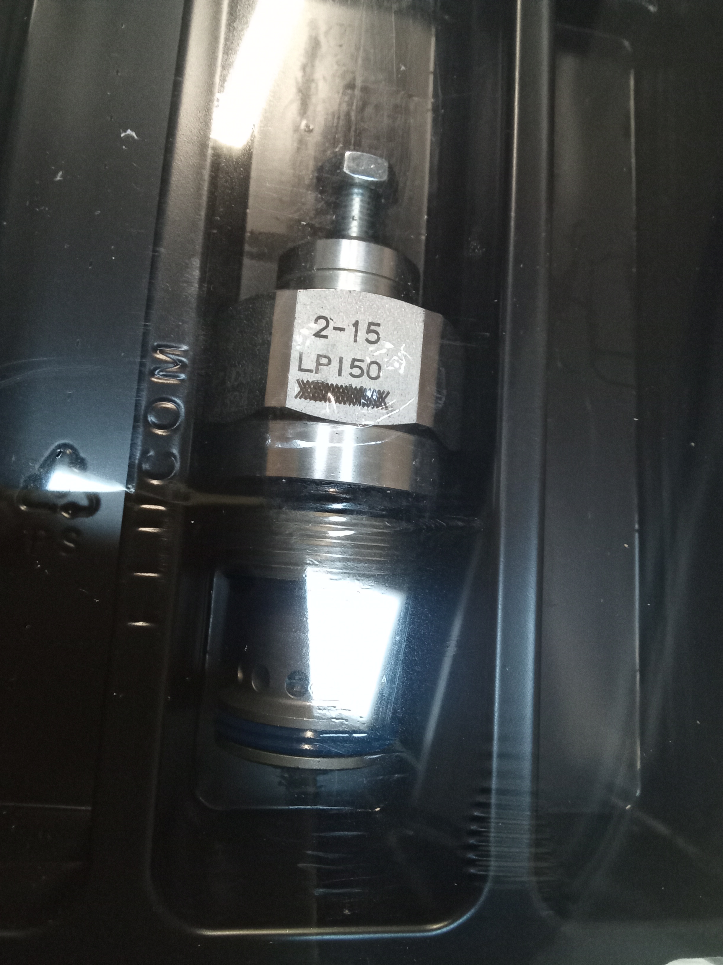 LP150 2-15