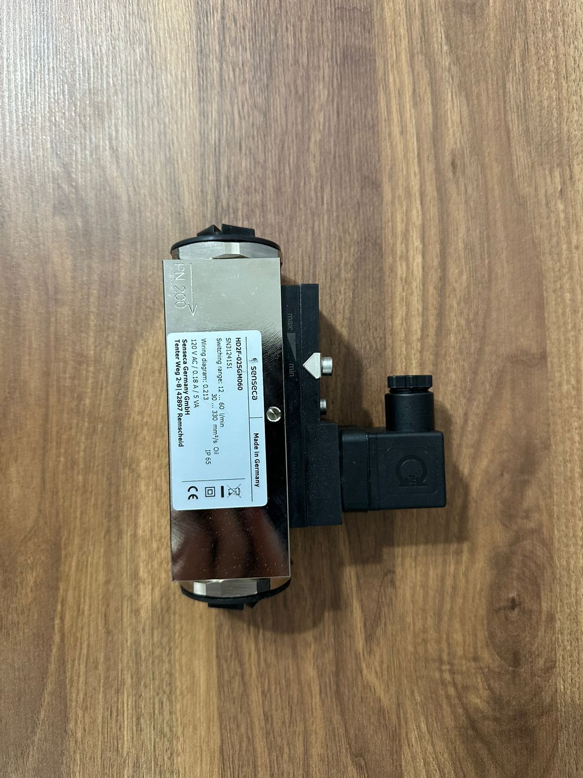 HD2F-025GM060 preview 3