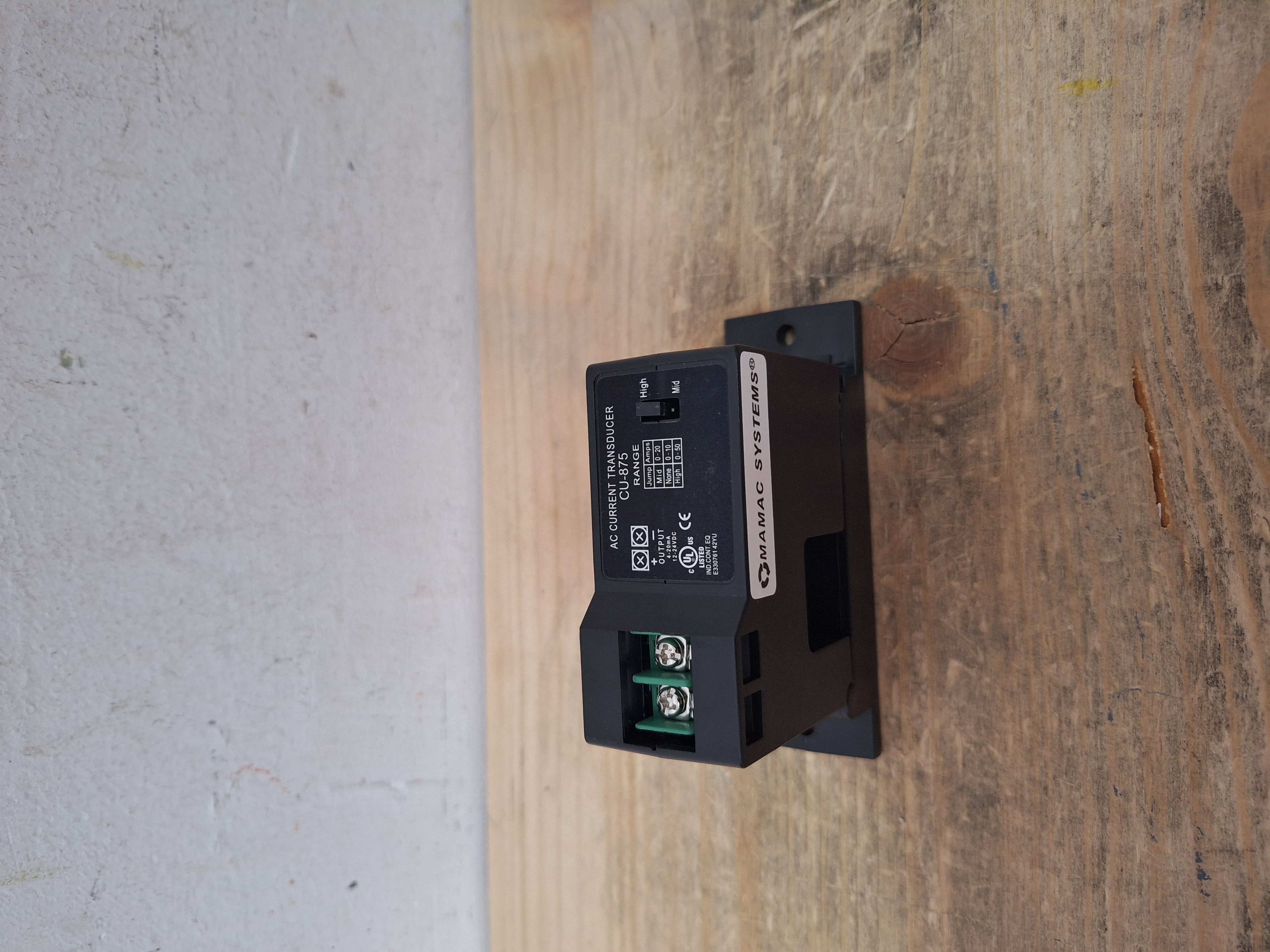CU-875 preview 2