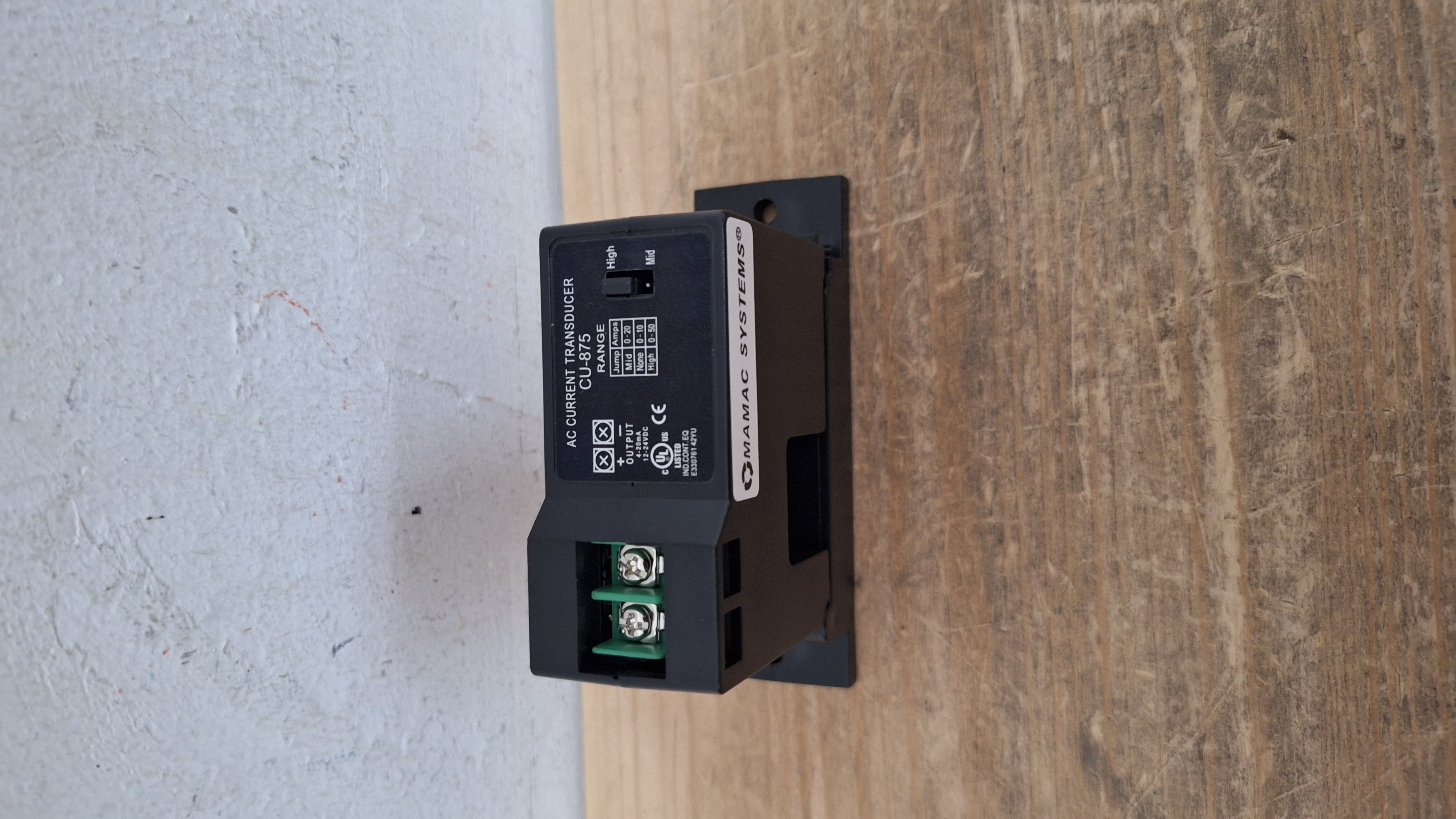 CU-875 preview 3