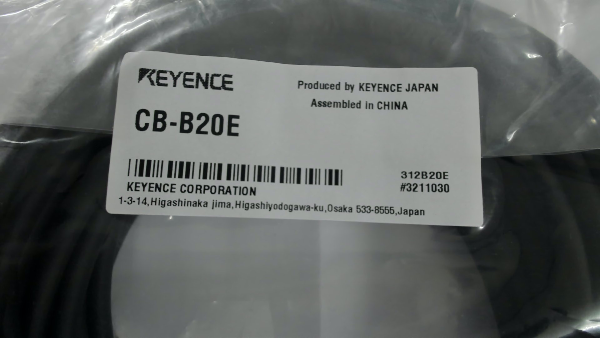 CB-B20E preview 2