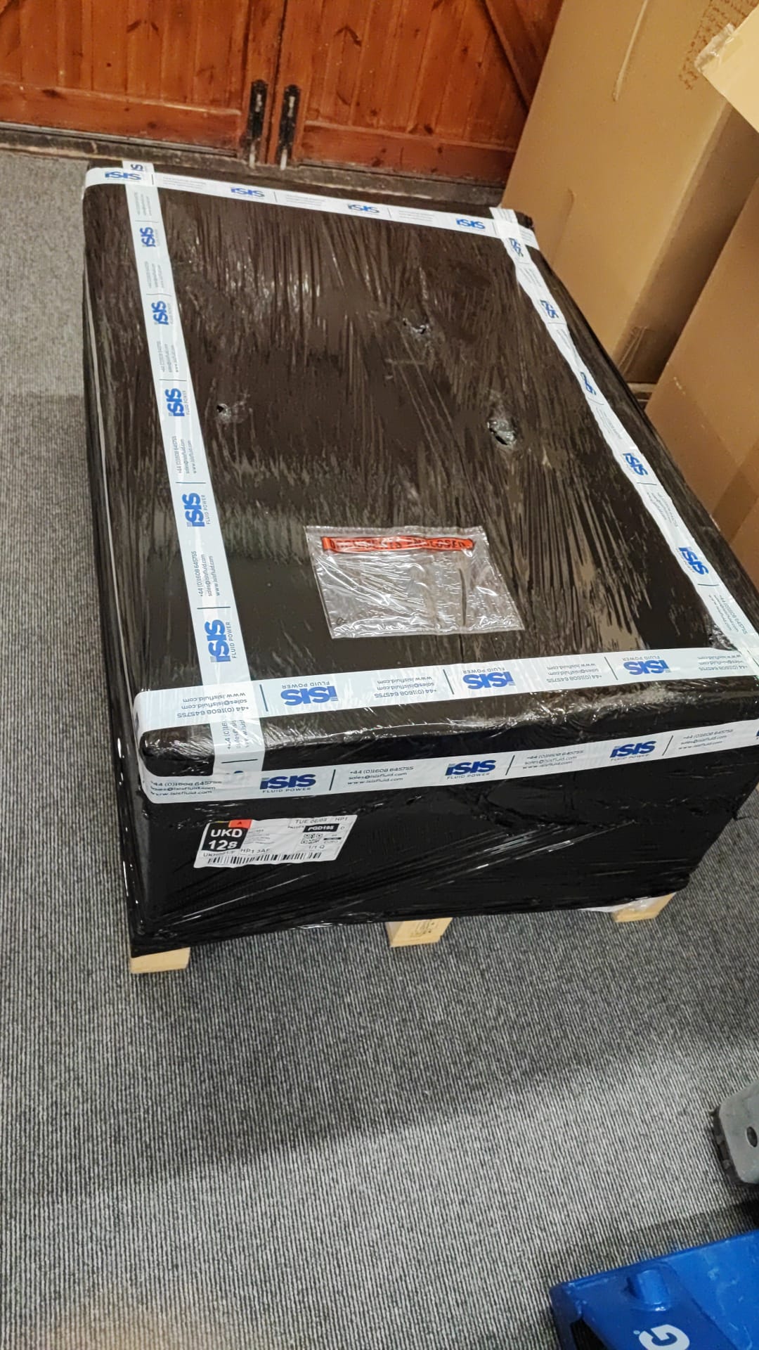 R301-G10EH- EPDM HT
