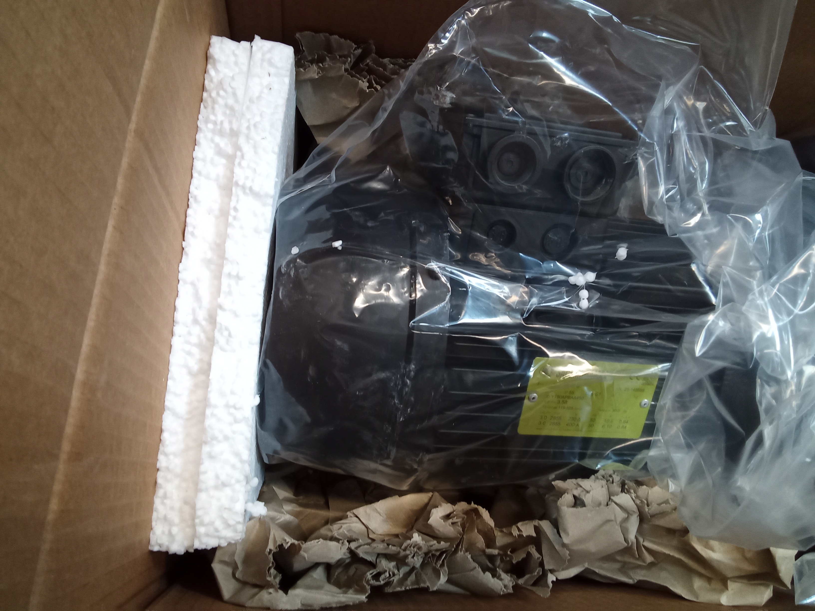 AP 90B/450