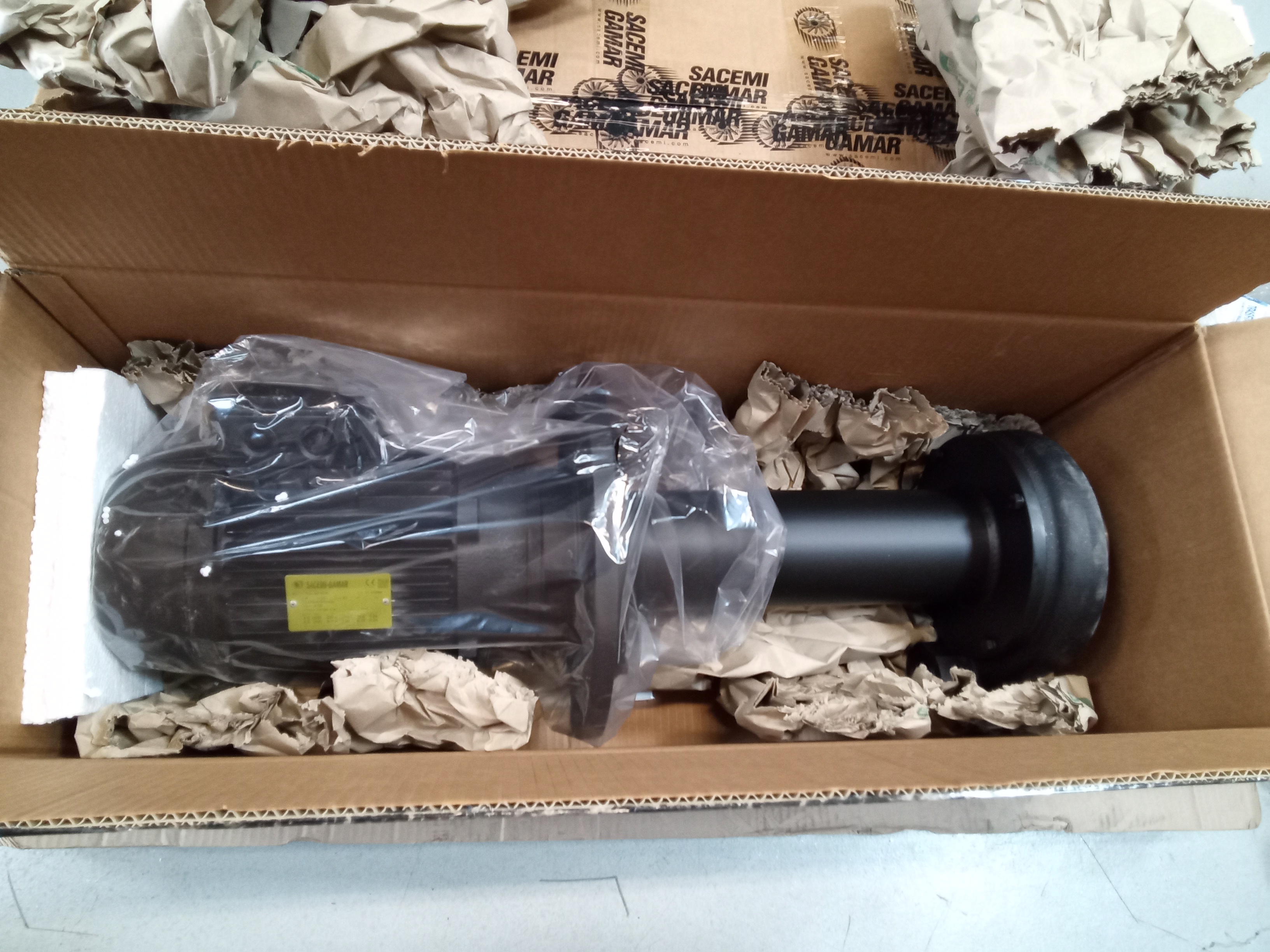 AP 90B/450 preview 4