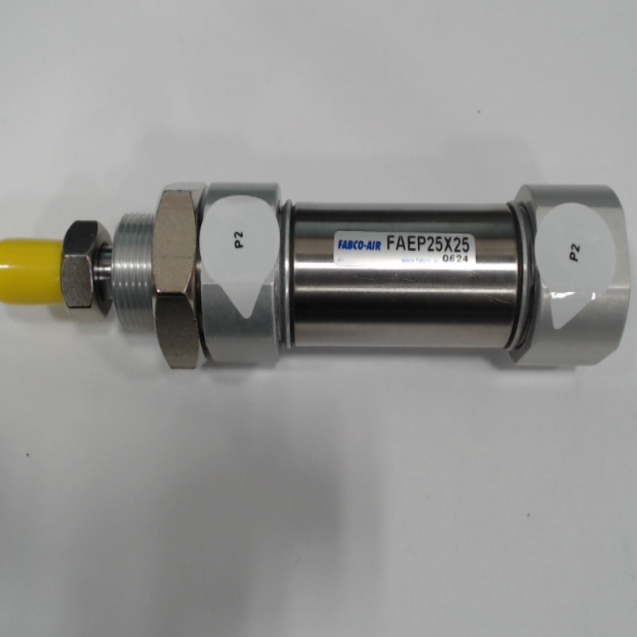 FAEP25x25