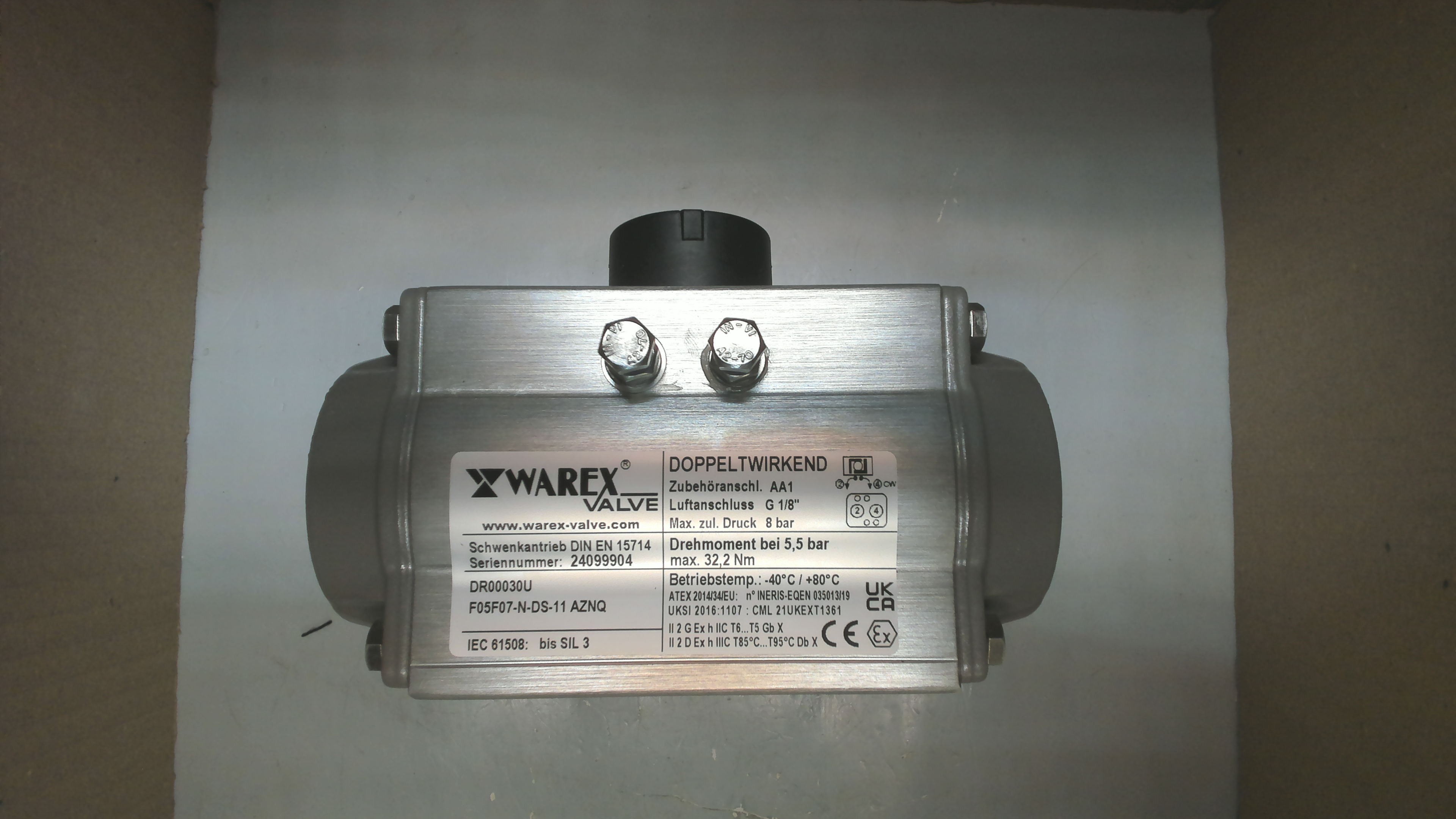 1005348/AT 30 DR