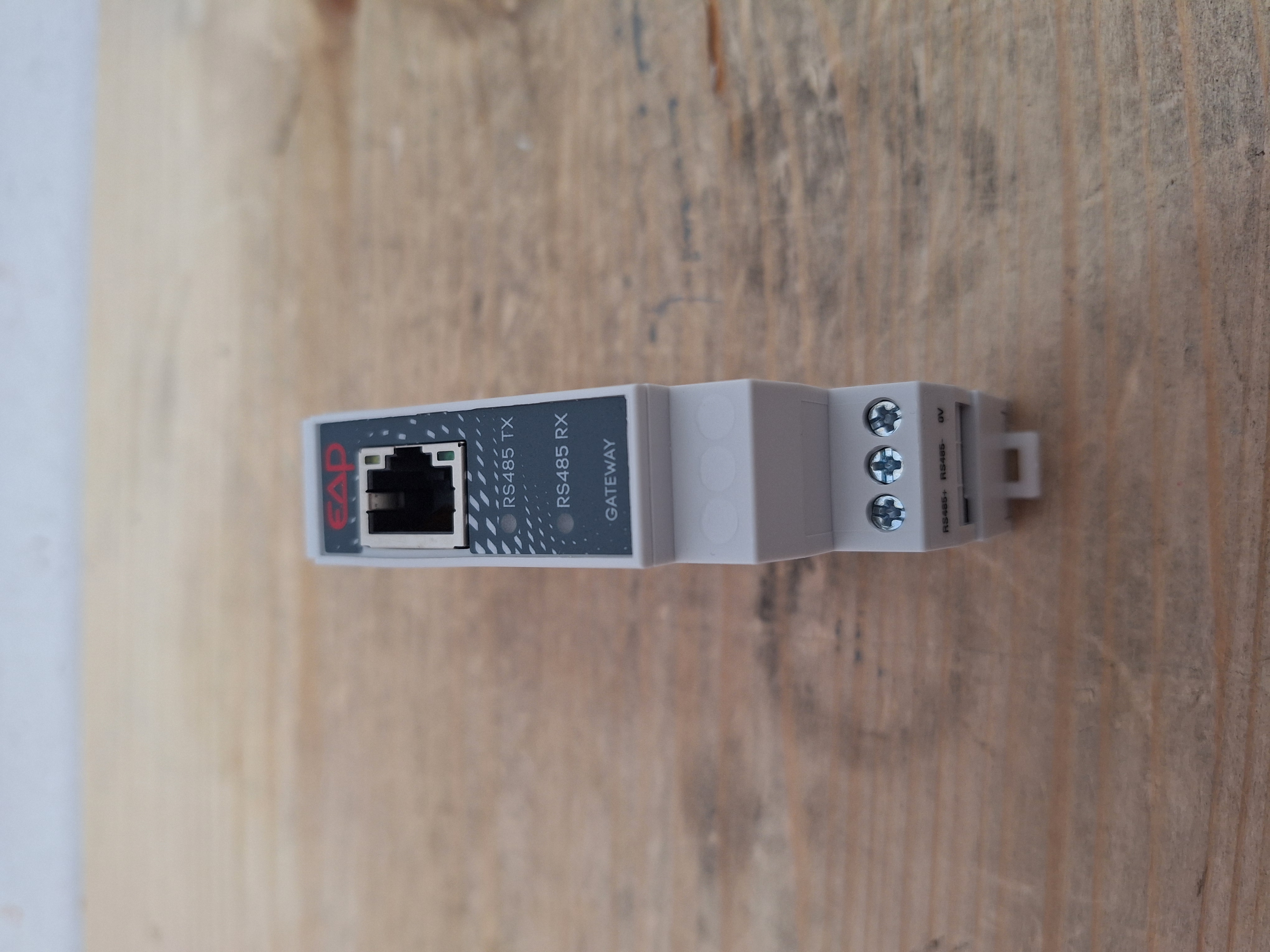 Gateway Modbus-TCP/IP 9310 preview 2
