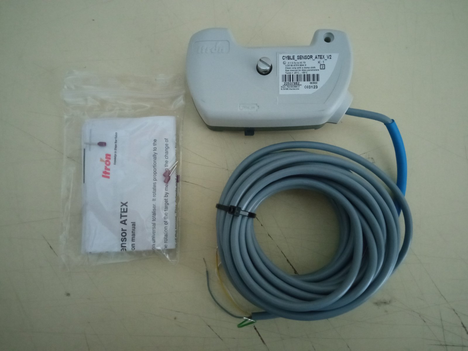 Cyble sensor V2 preview 2