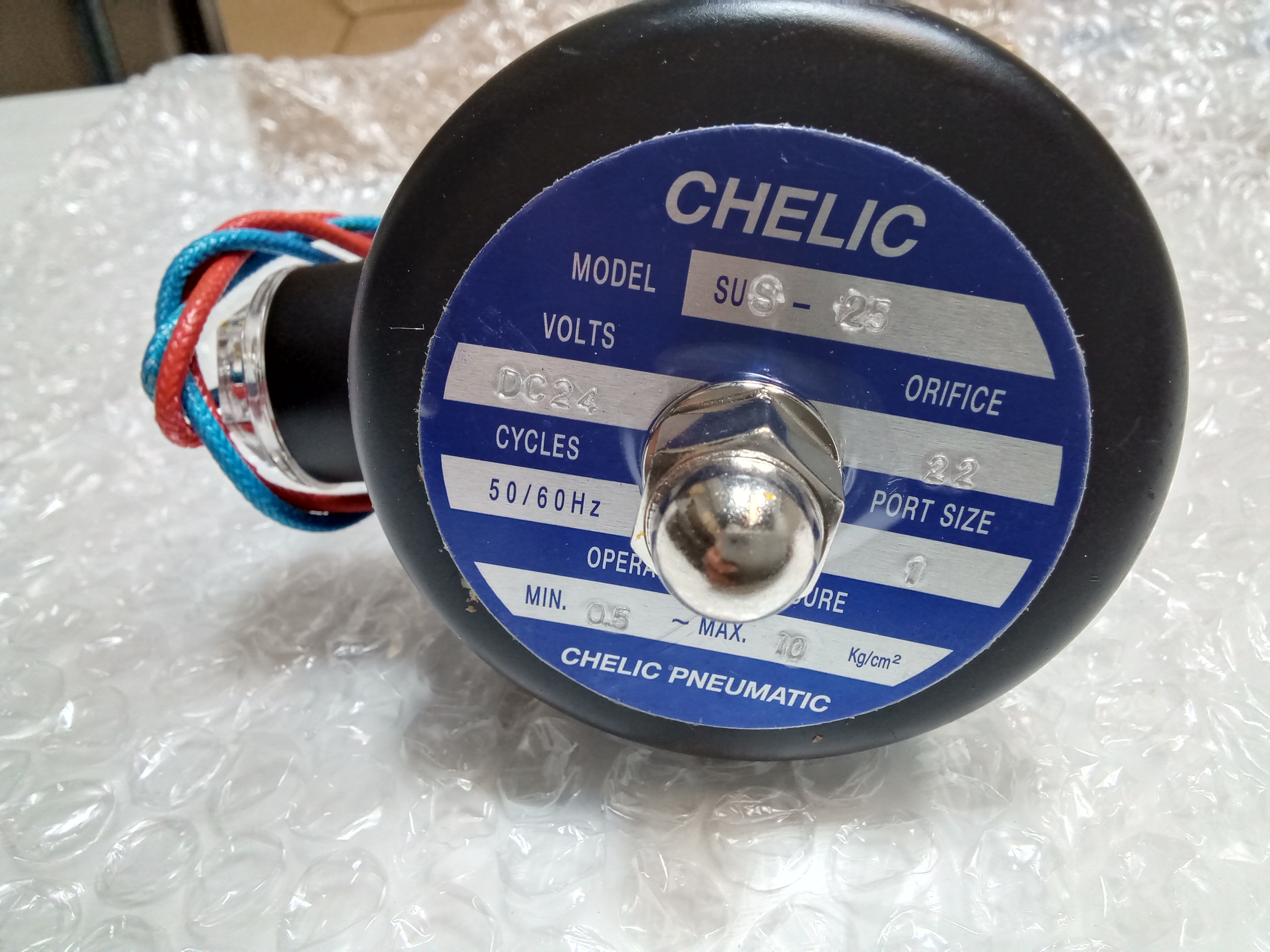 SUS-25-24Vdc preview 2